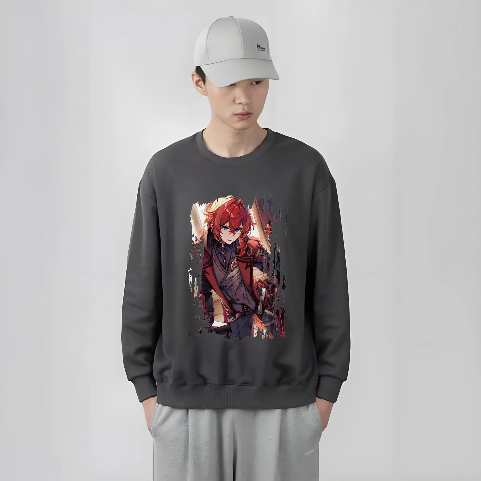 原 神 グッズ ディルック