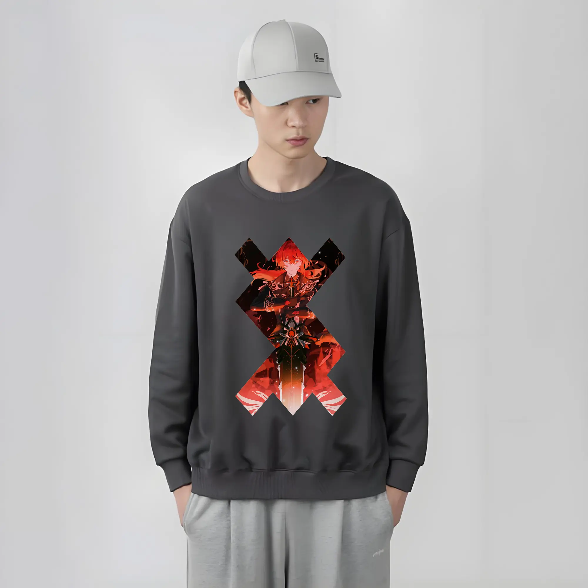 原 神 グッズ ディルック