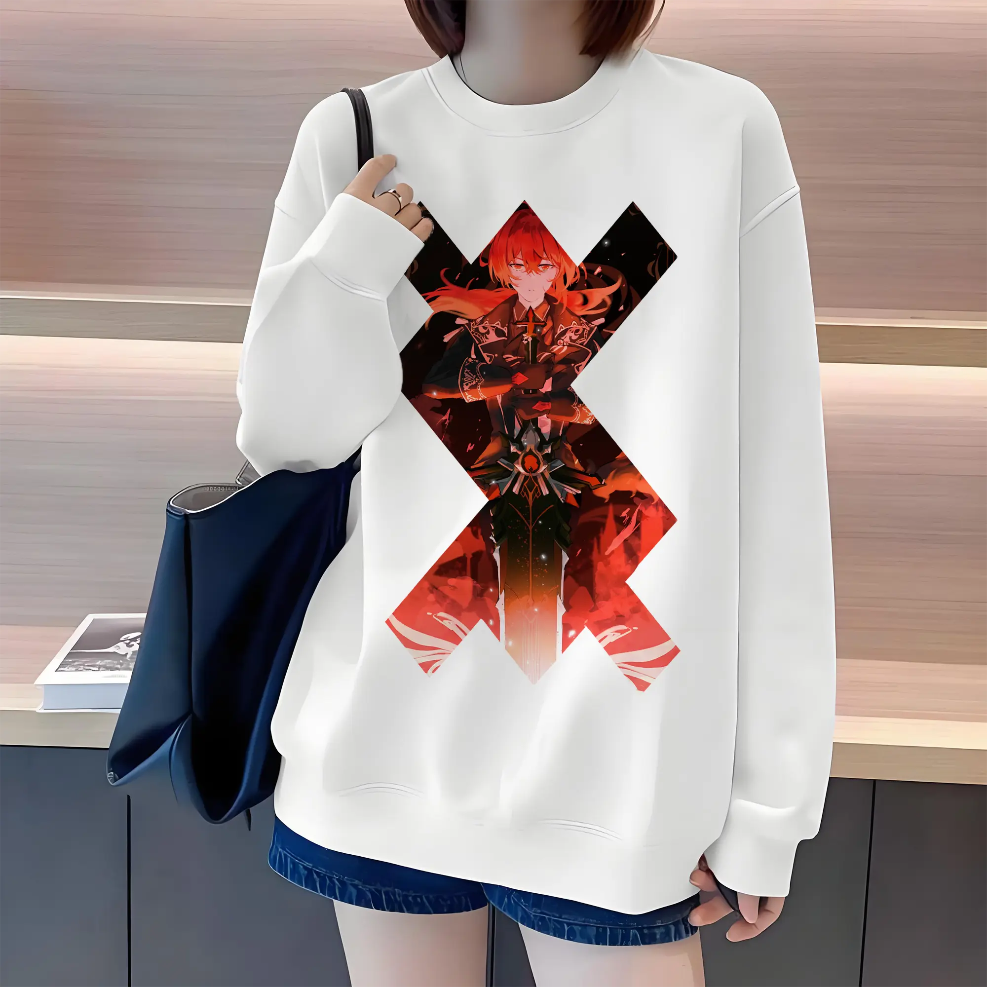 原 神 グッズ ディルック