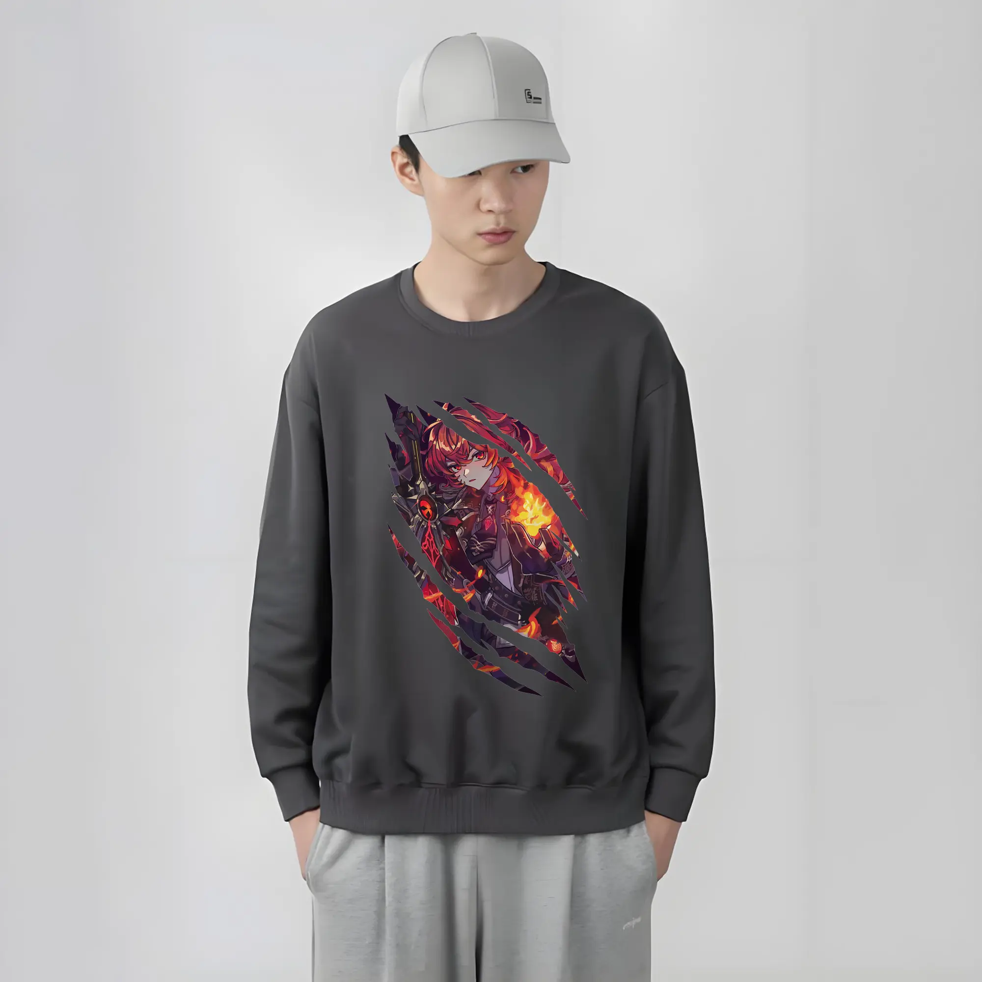 原 神 グッズ ディルック