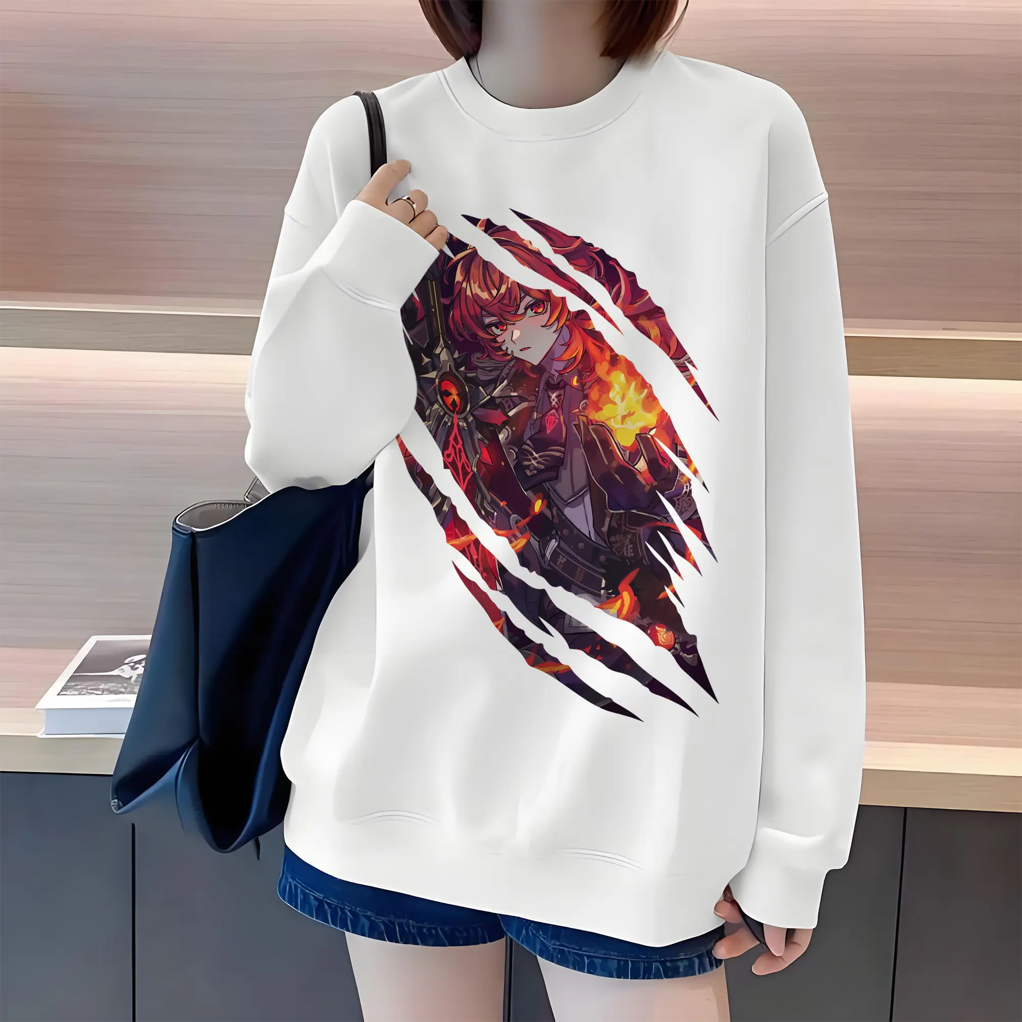 原 神 グッズ ディルック