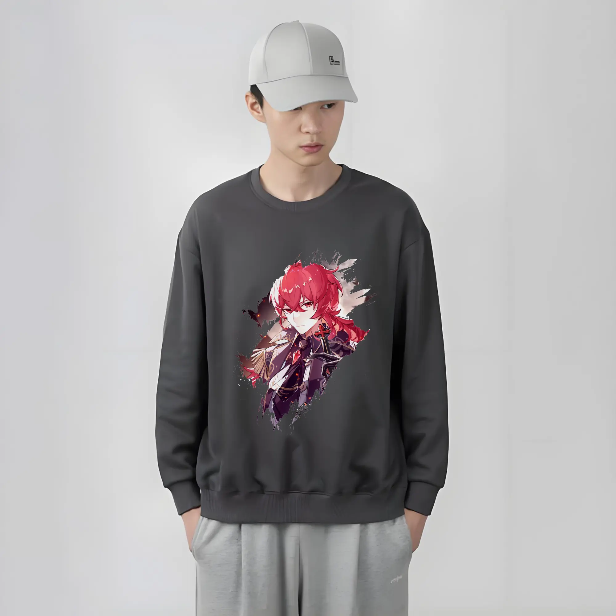 原 神 グッズ ディルック