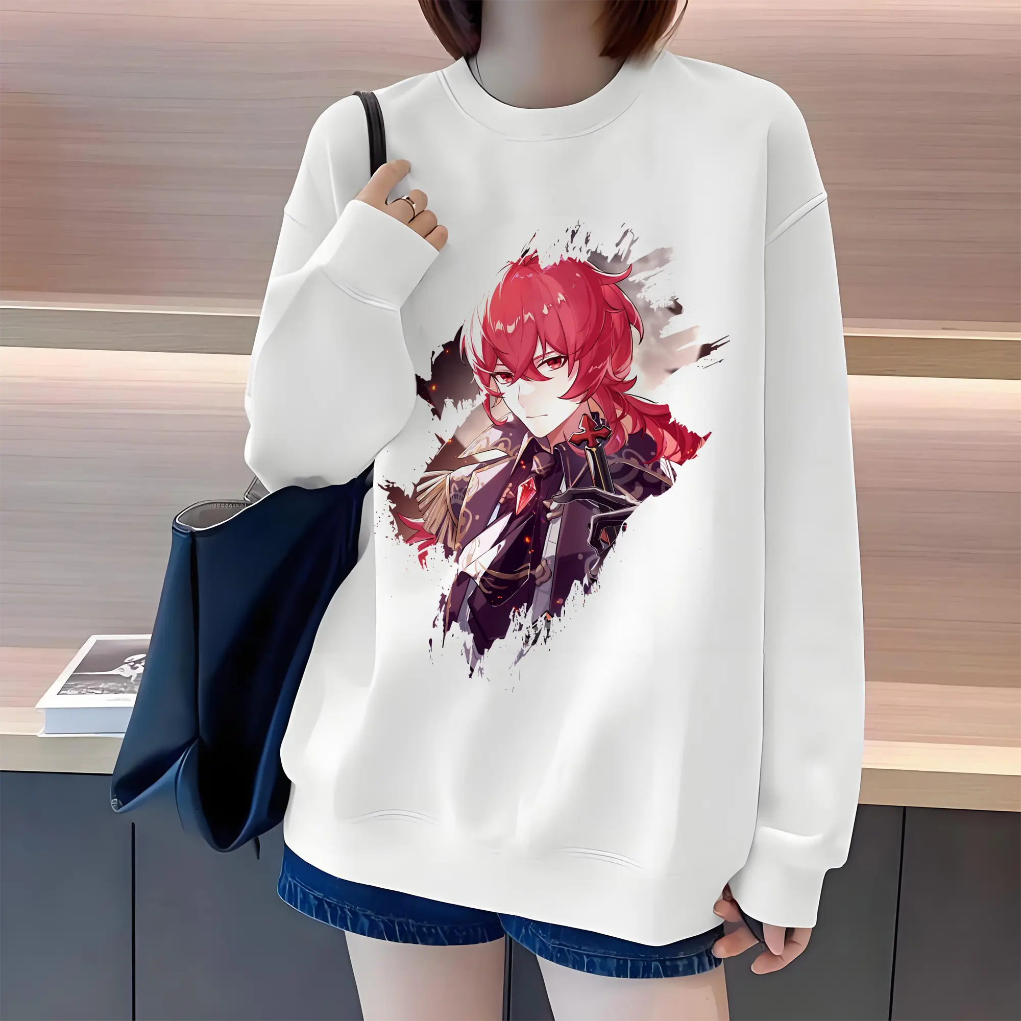 原 神 グッズ ディルック