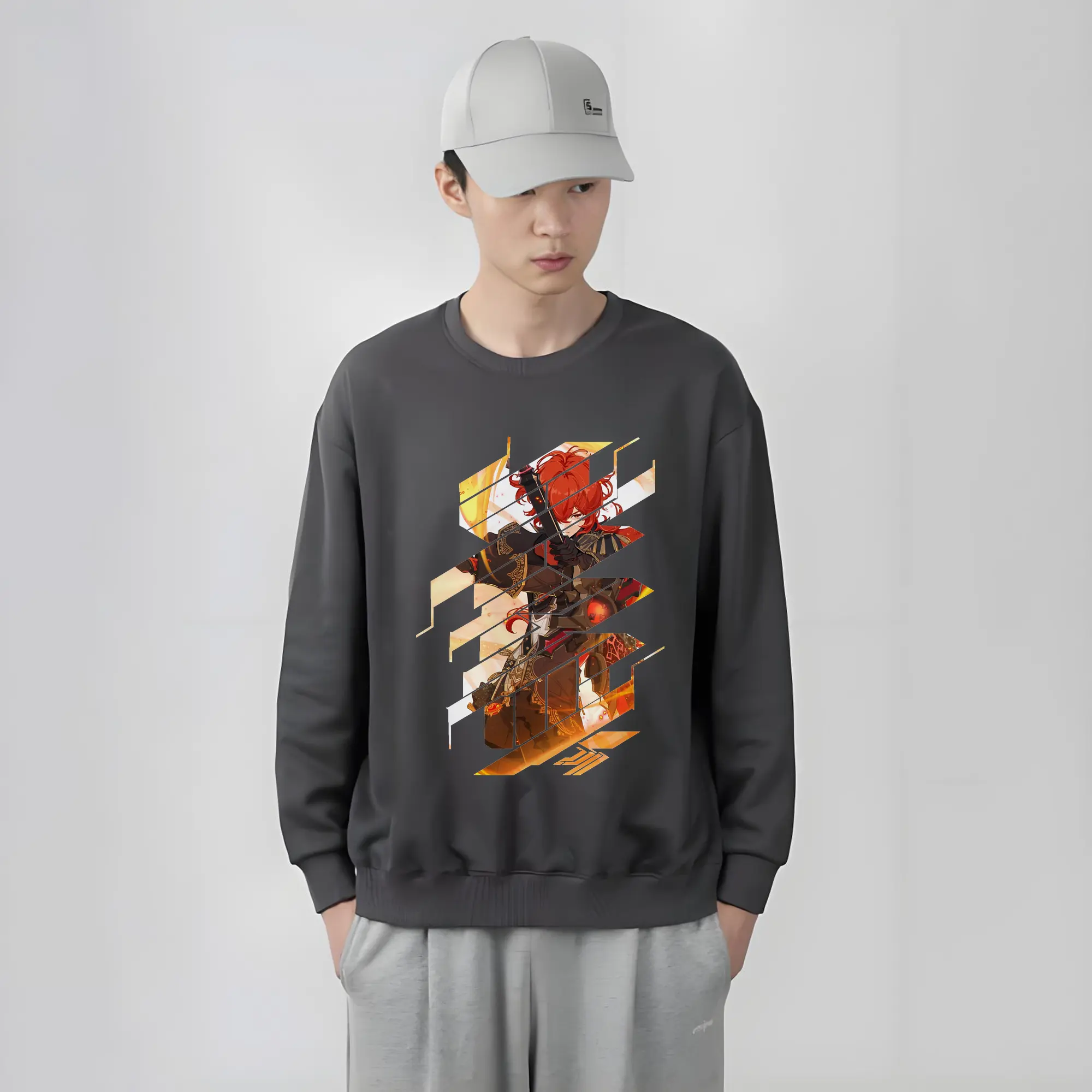 原 神 グッズ ディルック