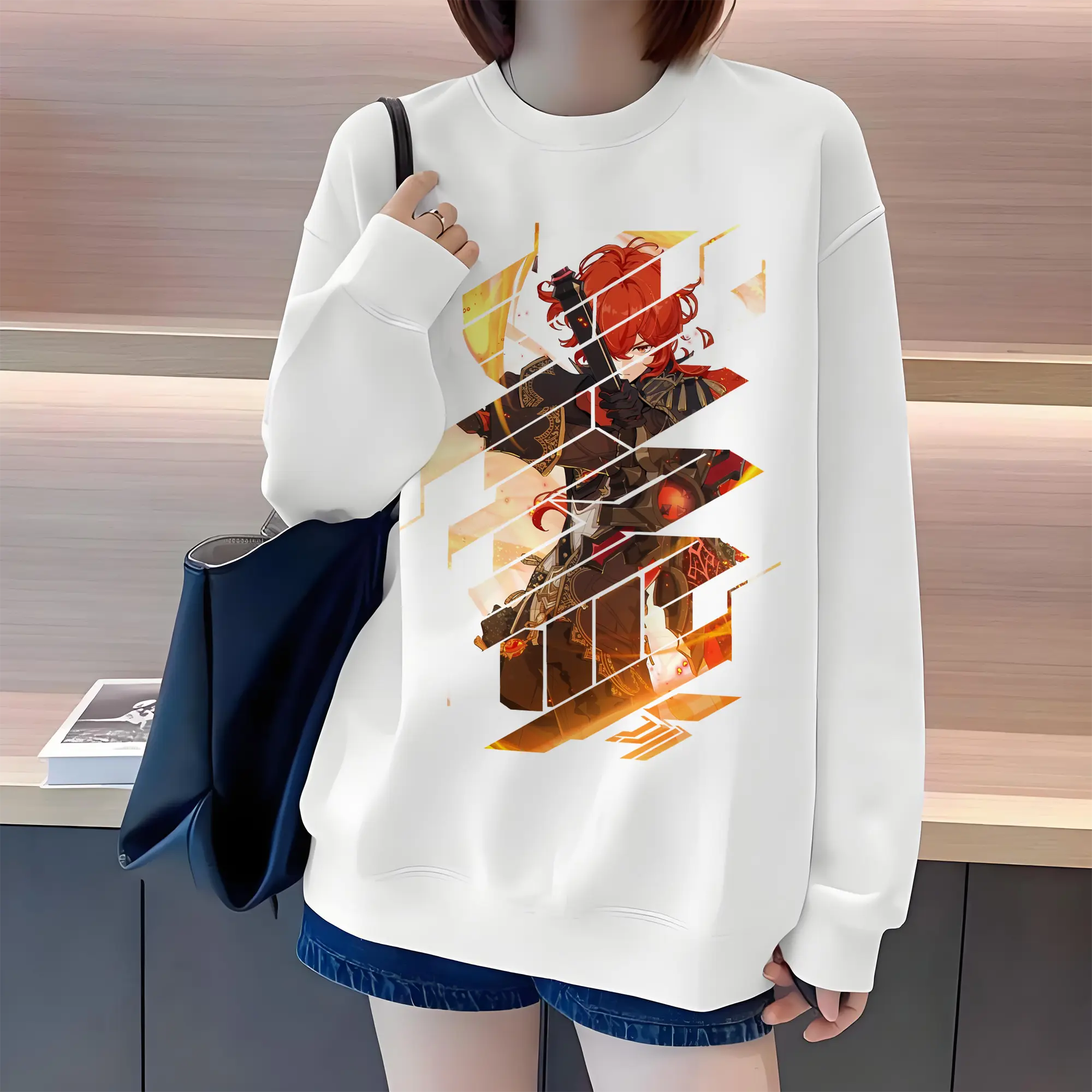 原 神 グッズ ディルック