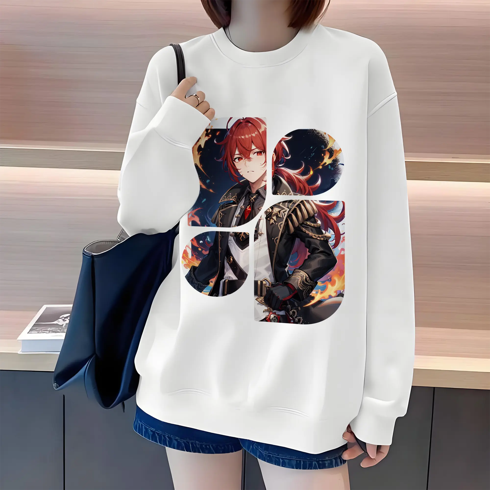 原 神 グッズ ディルック