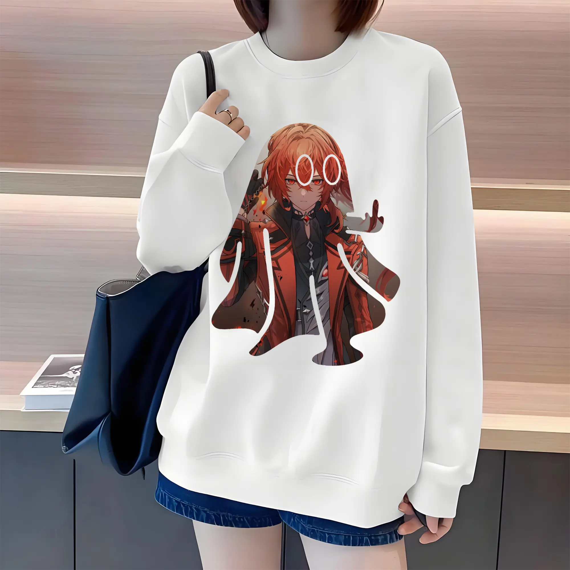 原 神 グッズ ディルック