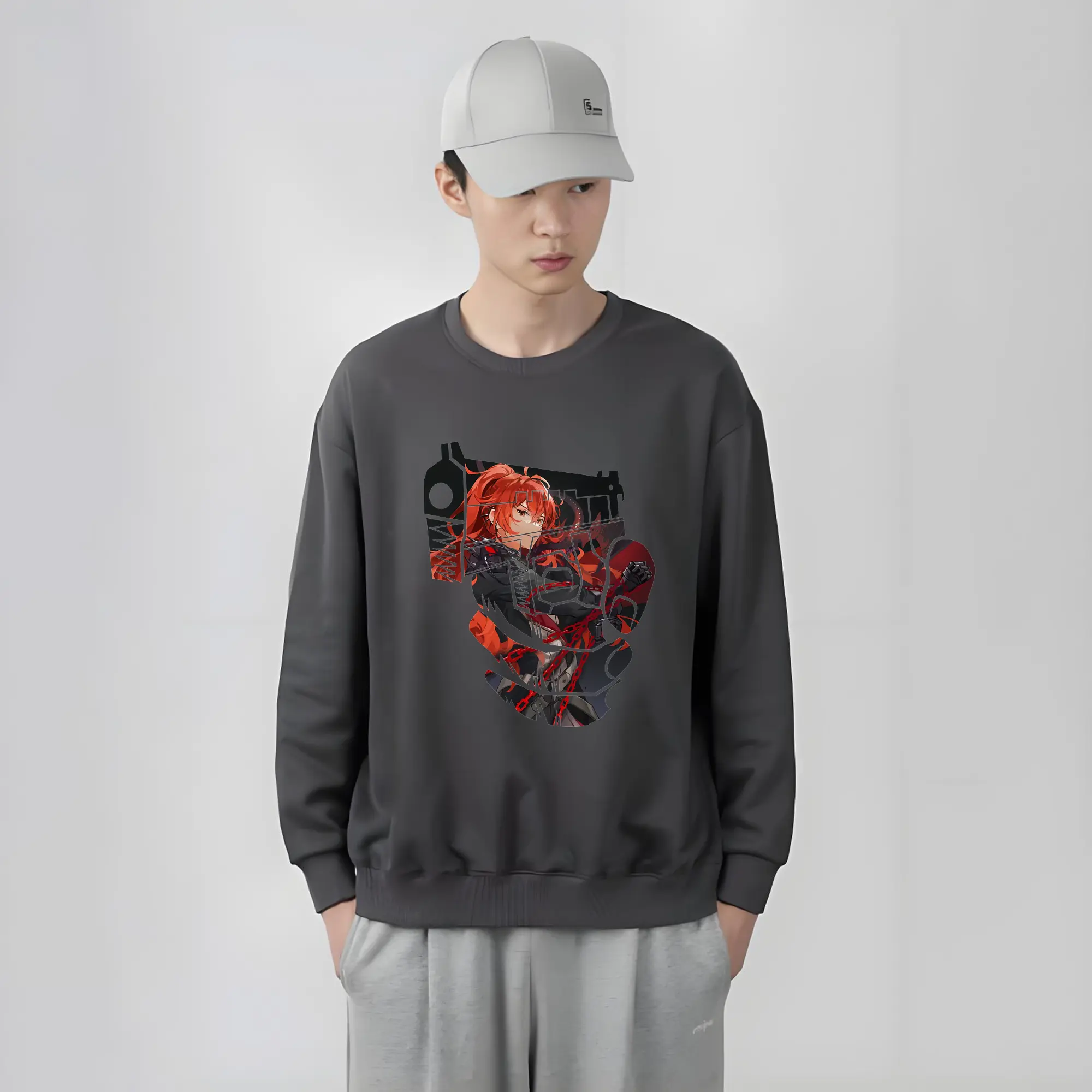 原 神 グッズ ディルック