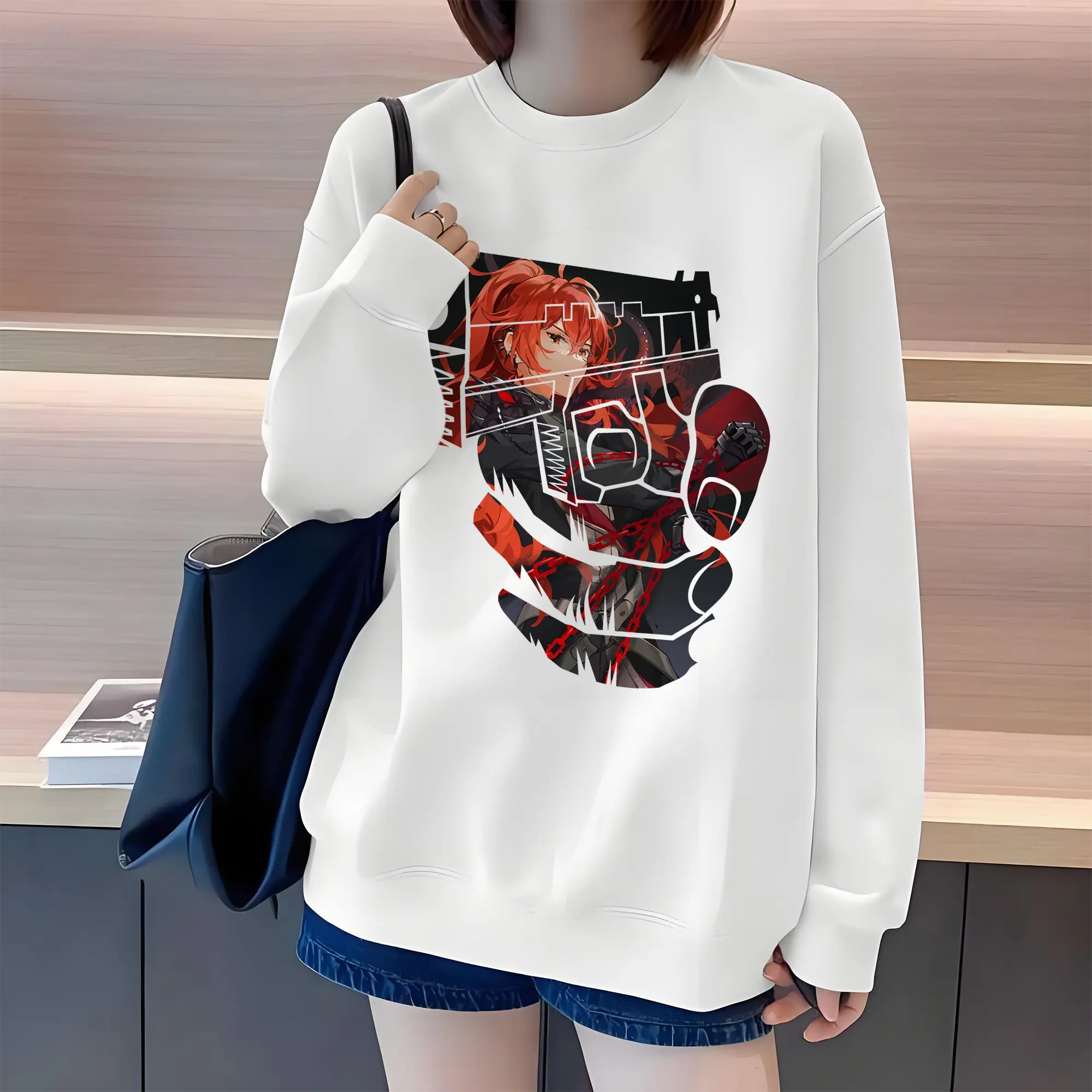 原 神 グッズ ディルック