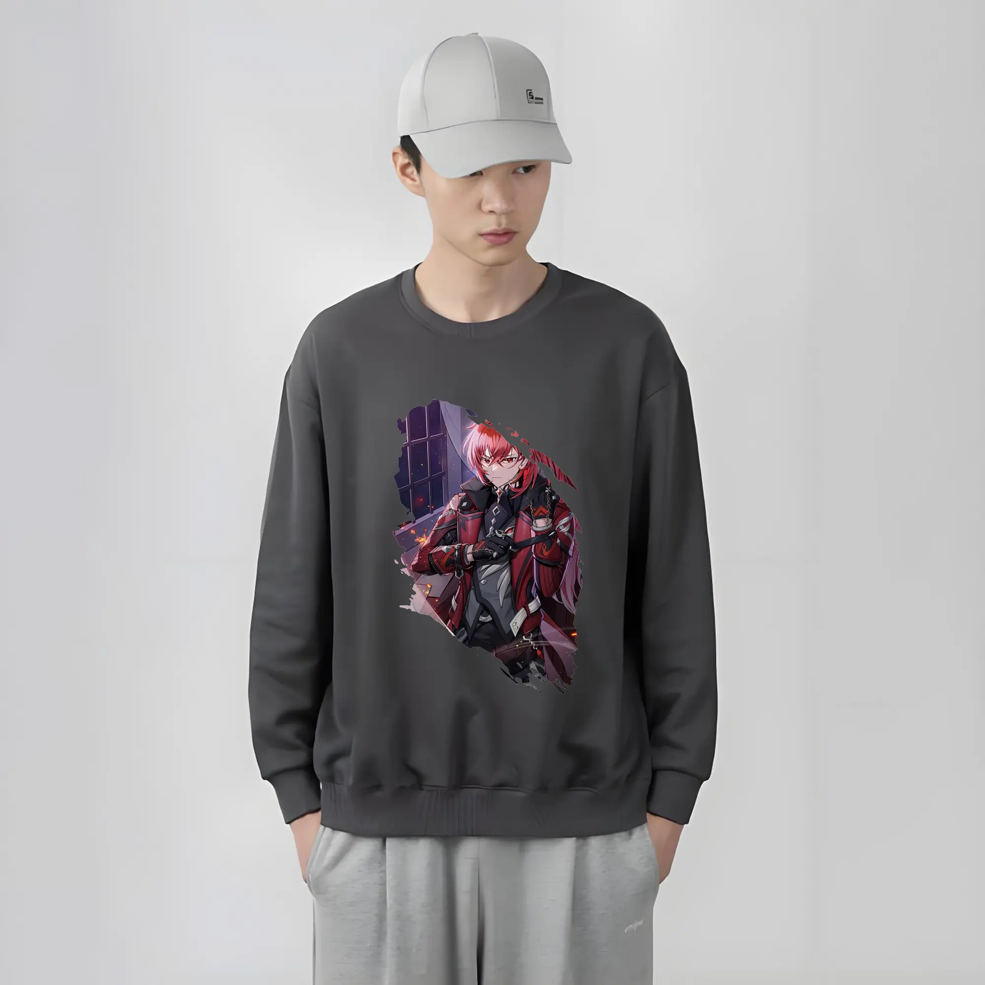 原 神 グッズ ディルック