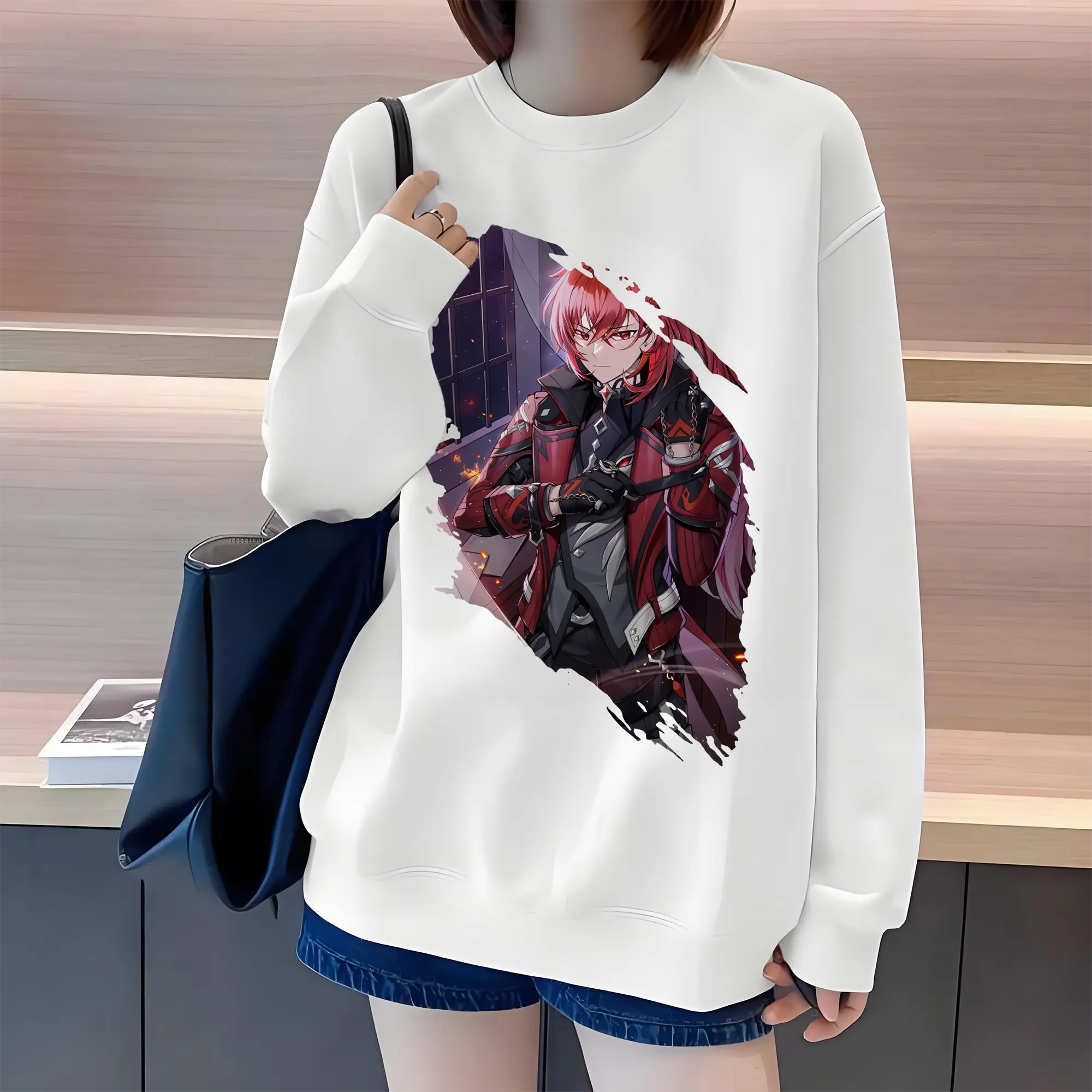 原 神 グッズ ディルック