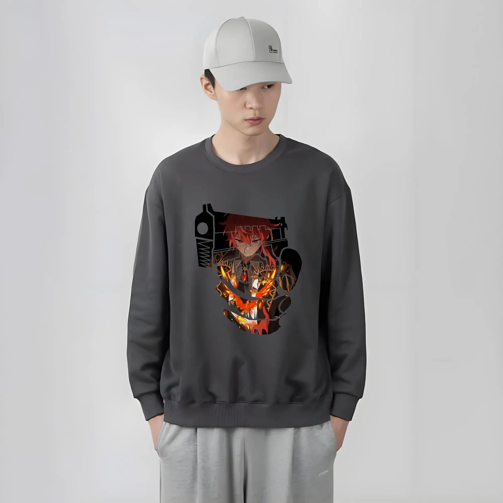 原 神 グッズ ディルック