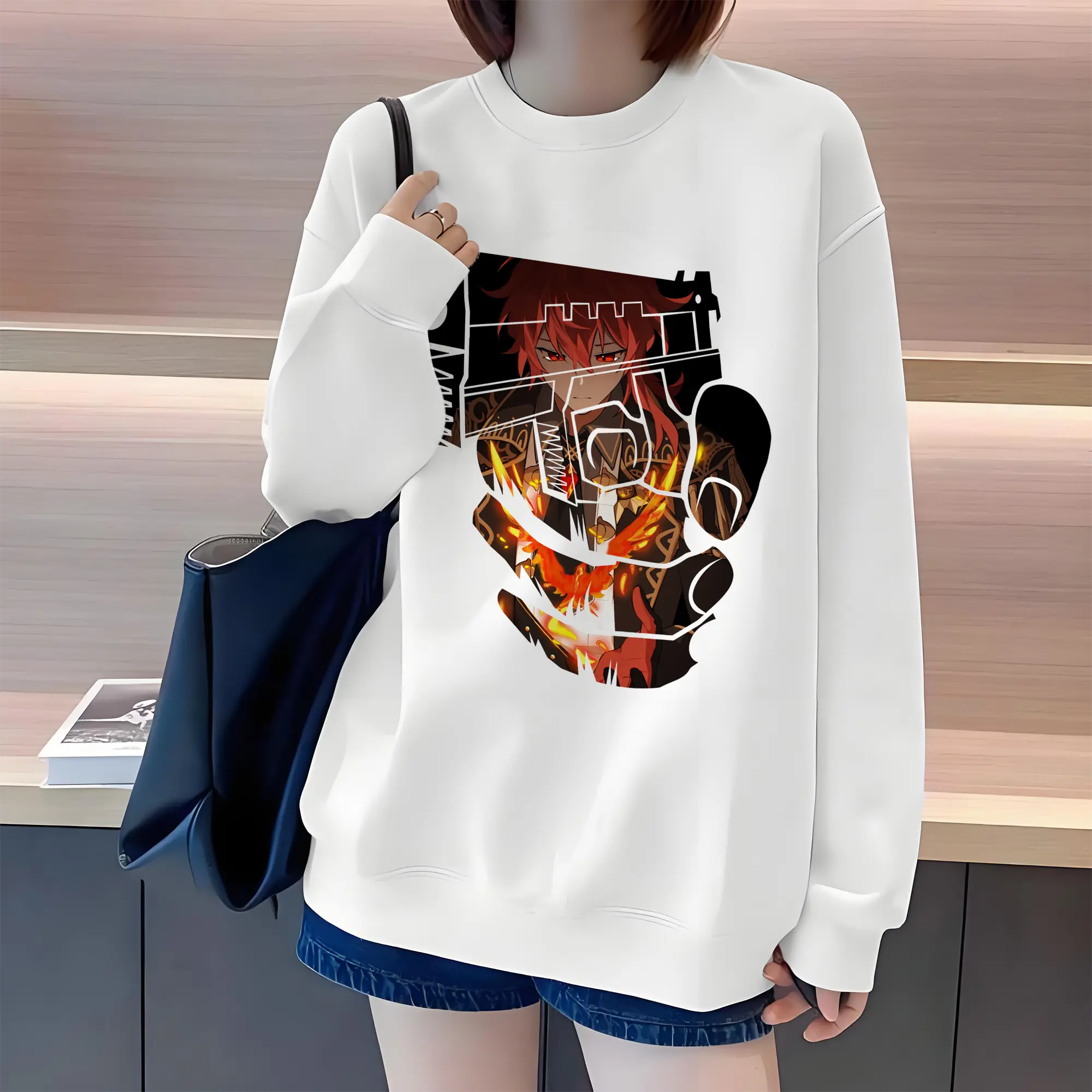 原 神 グッズ ディルック