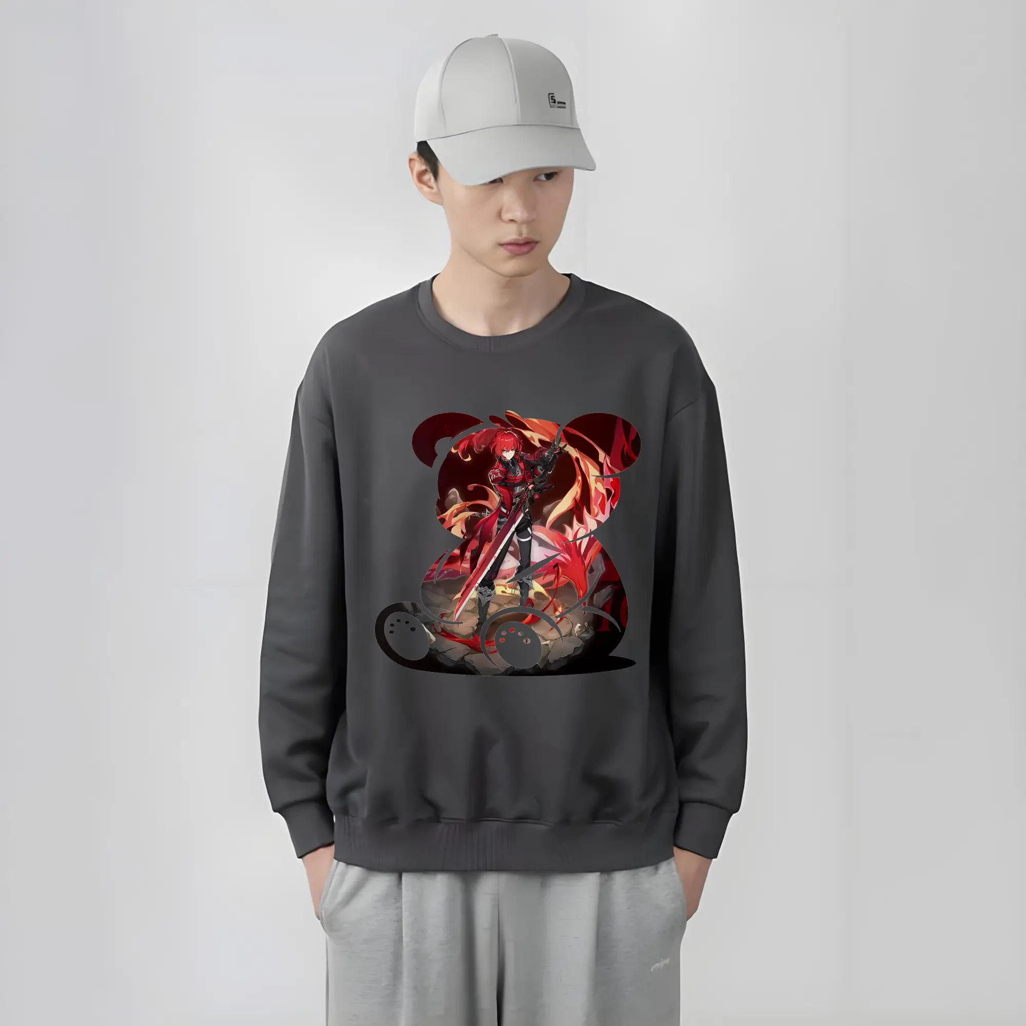 原 神 グッズ ディルック