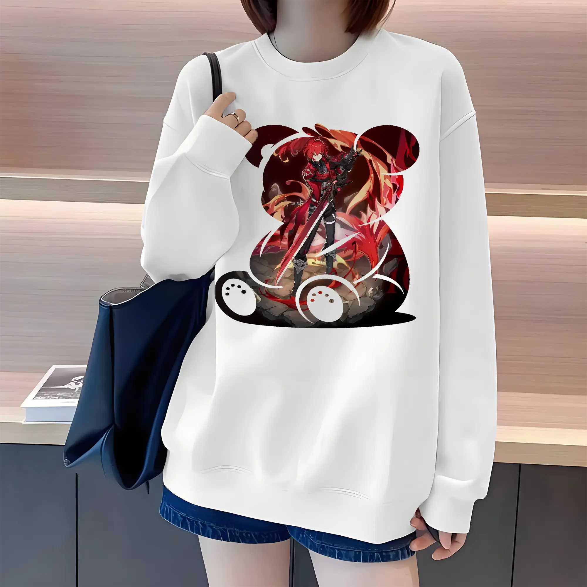 原 神 グッズ ディルック