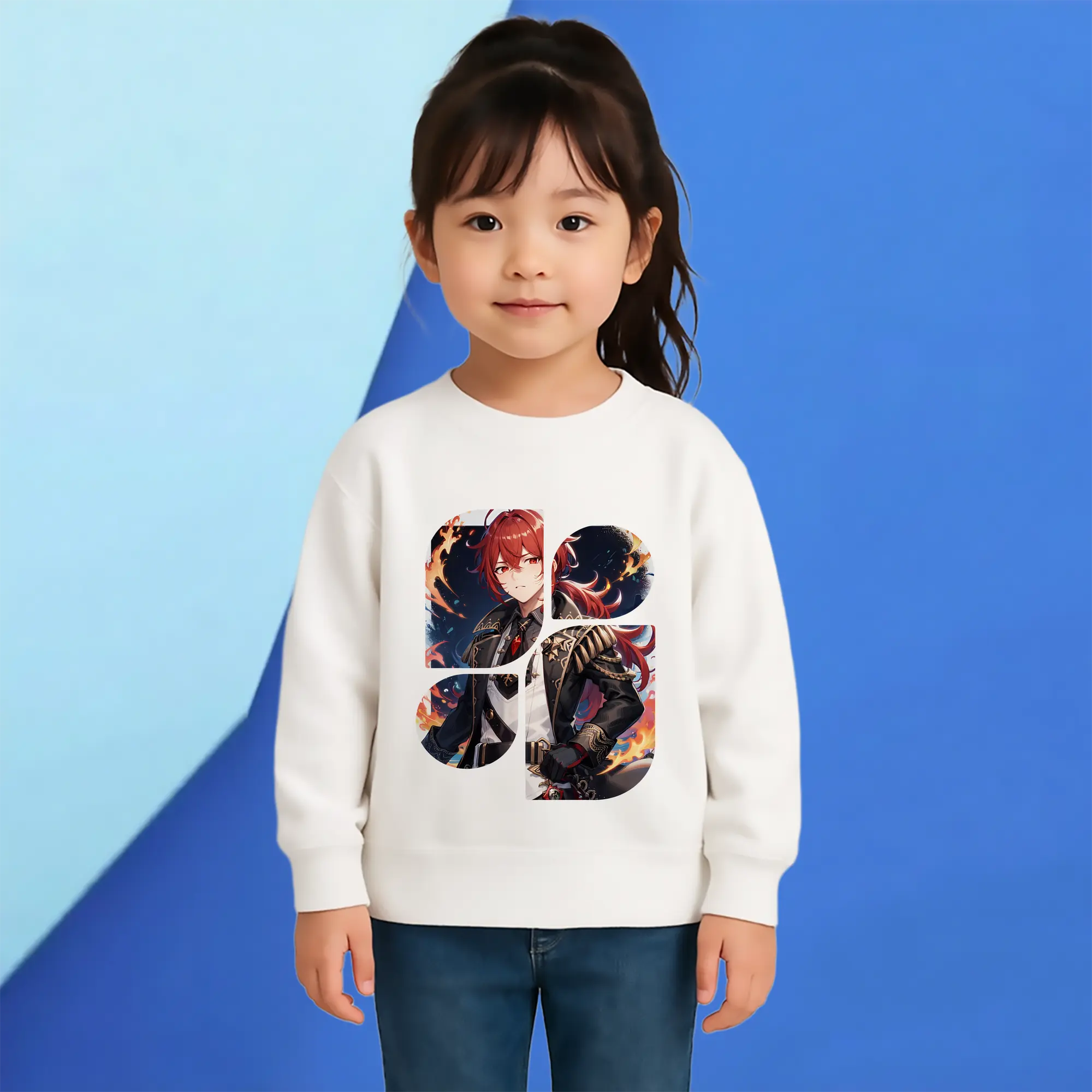 原 神 グッズ ディルック