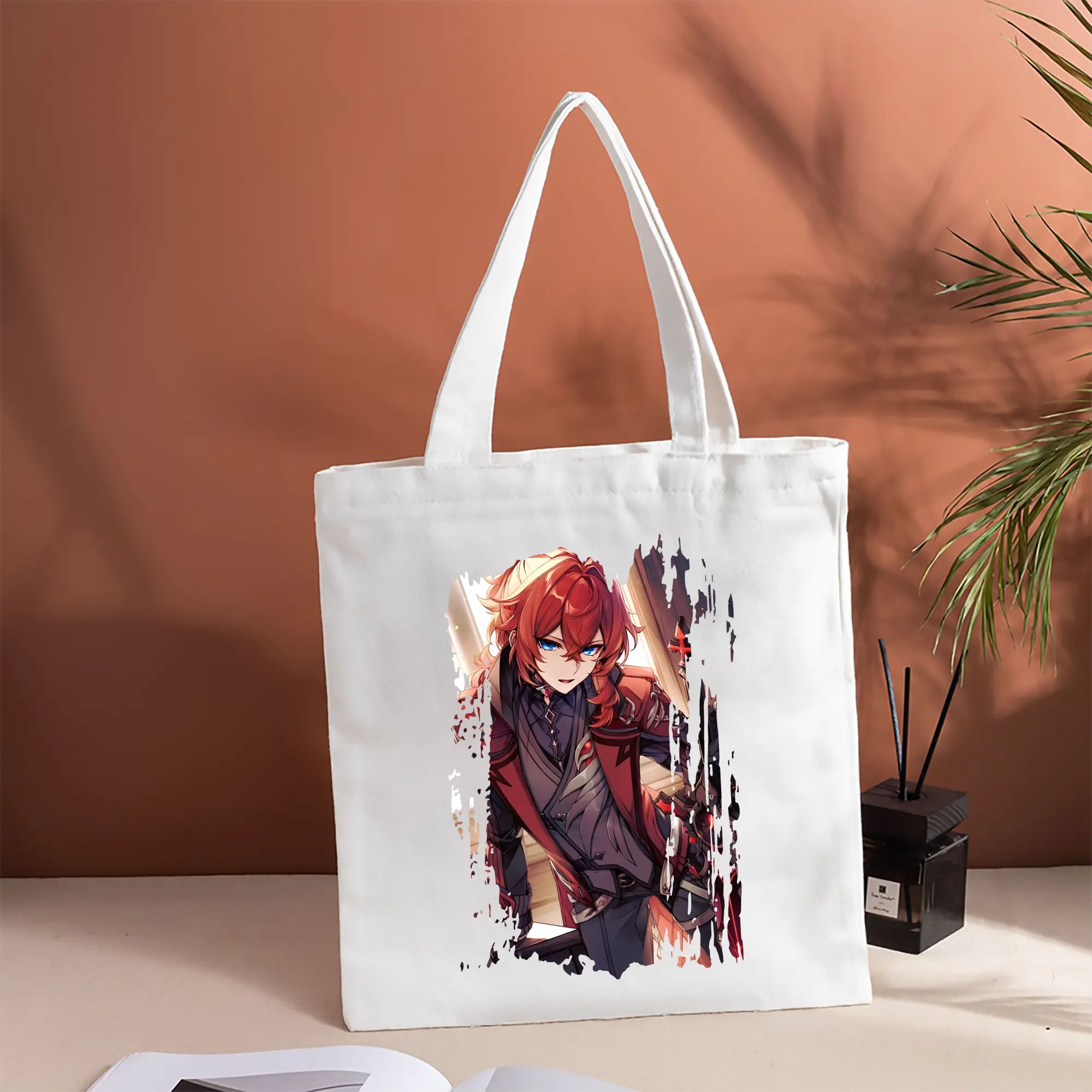 原 神 グッズ ディルック