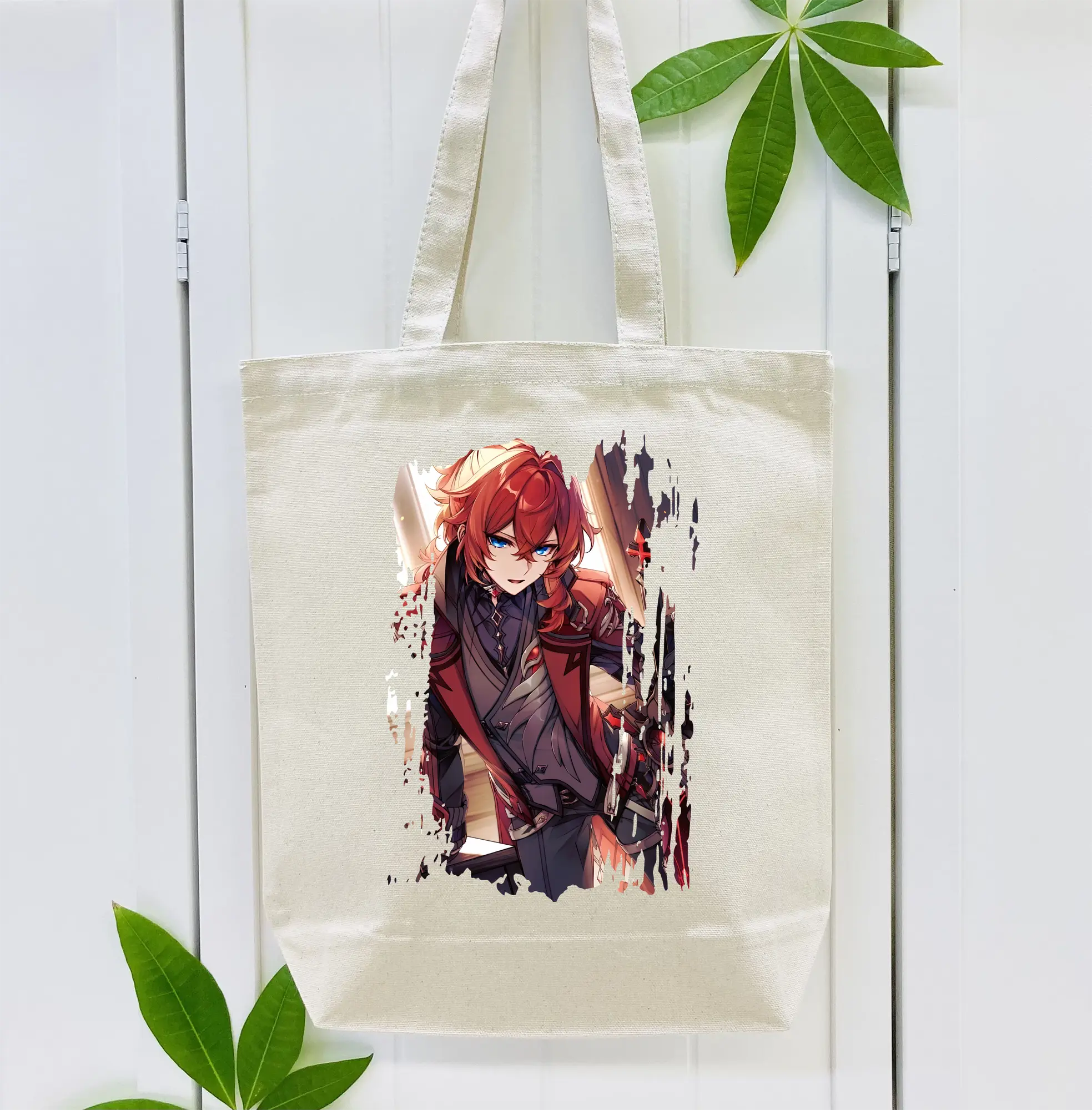 原 神 グッズ ディルック