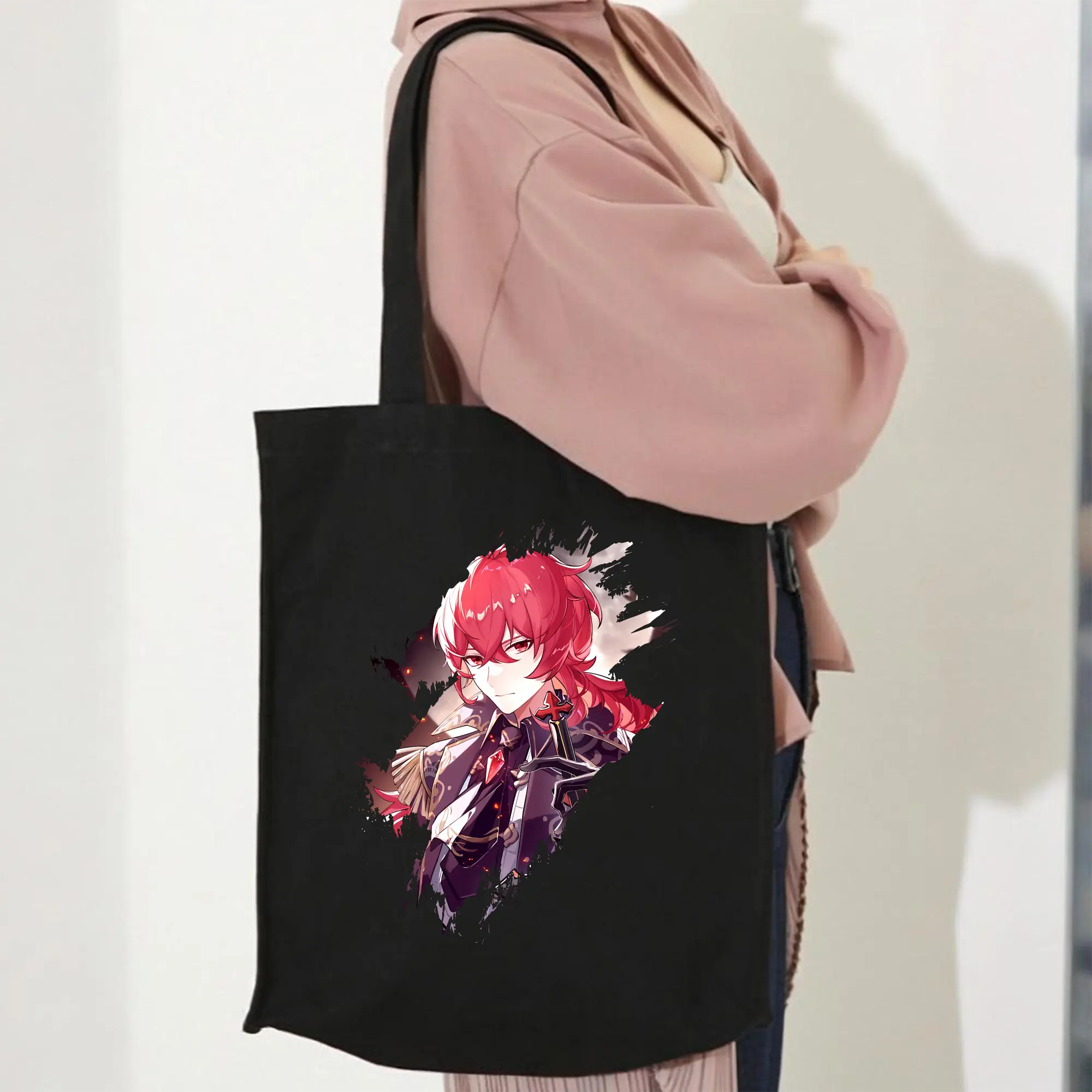 原 神 グッズ ディルック