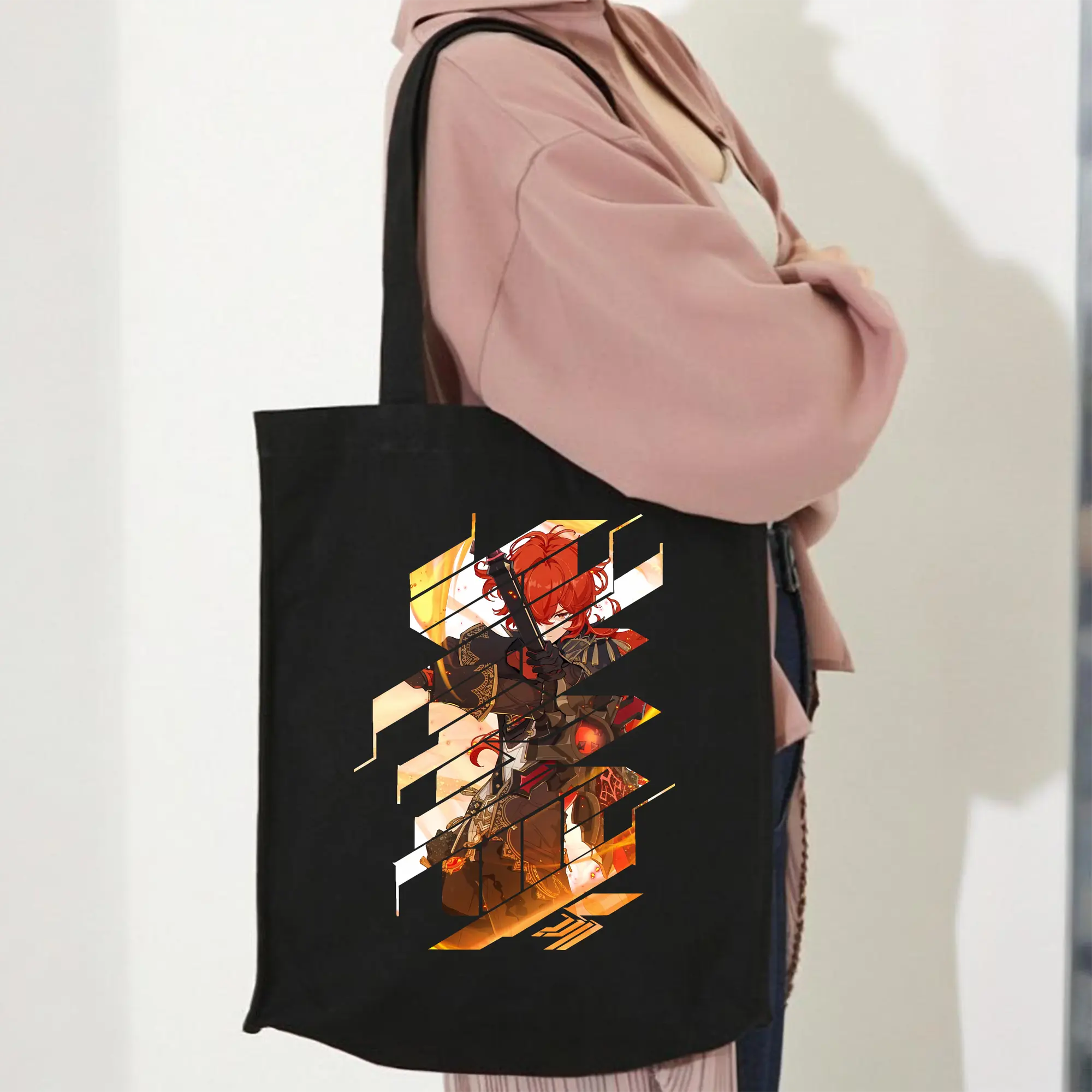 原 神 グッズ ディルック