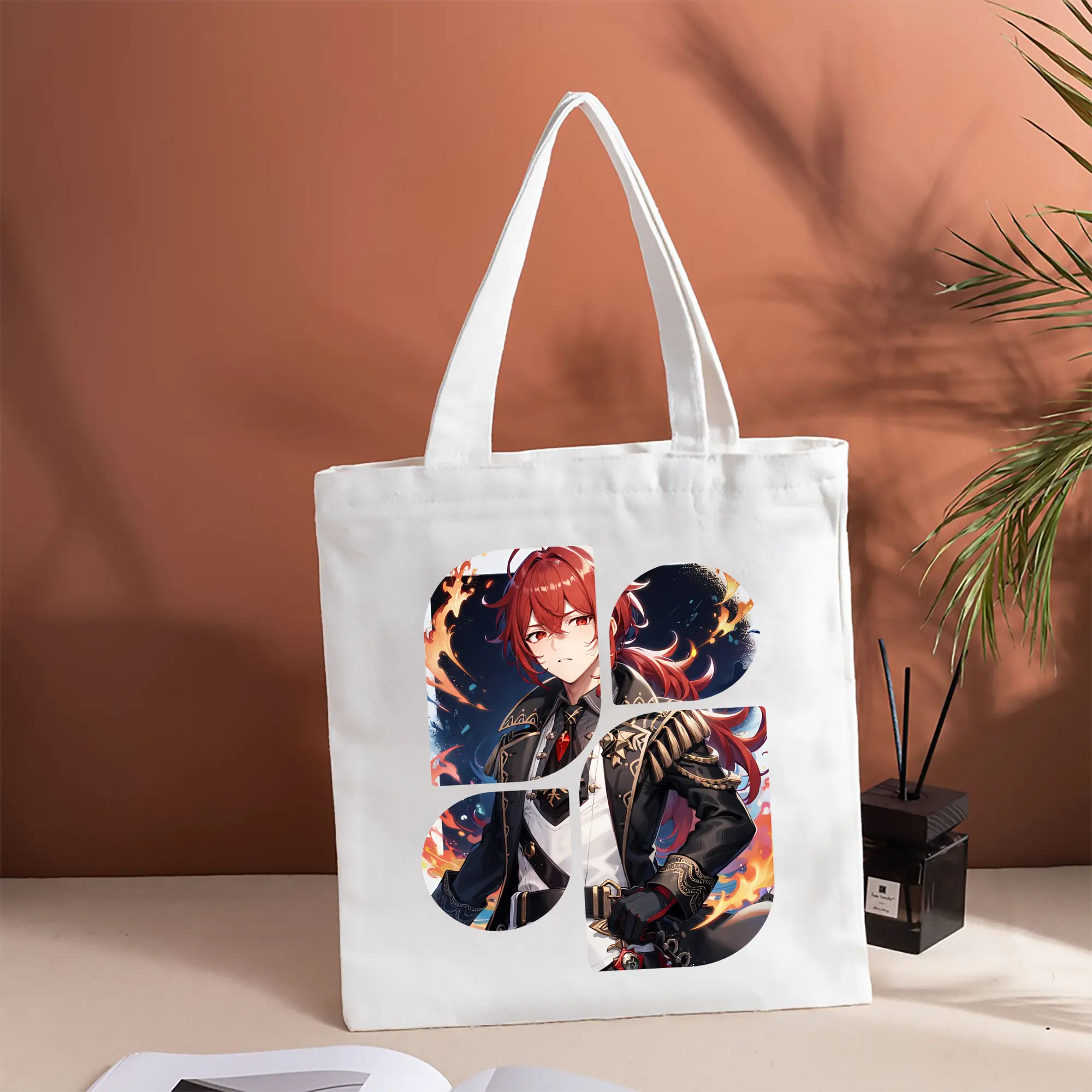 原 神 グッズ ディルック