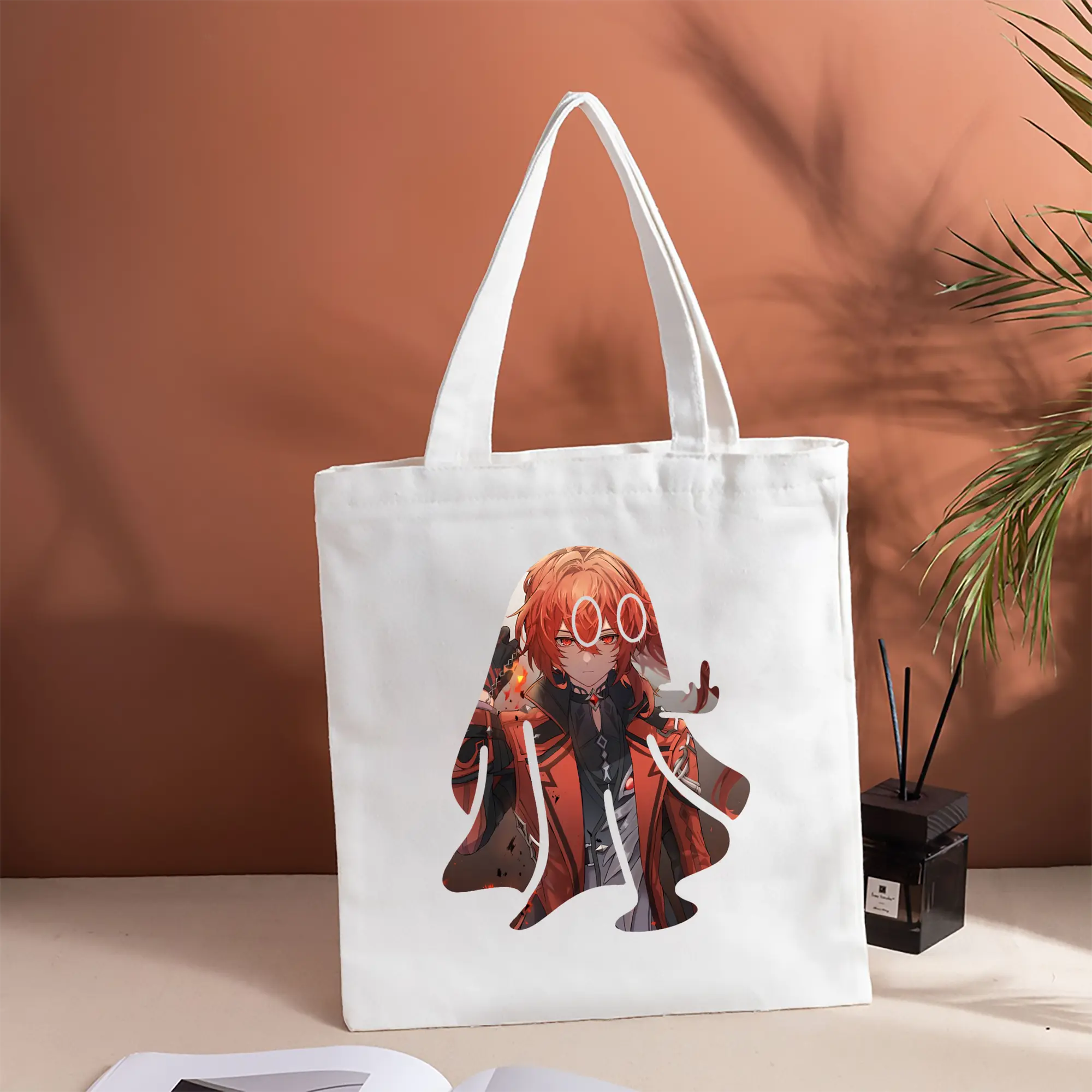 原 神 グッズ ディルック