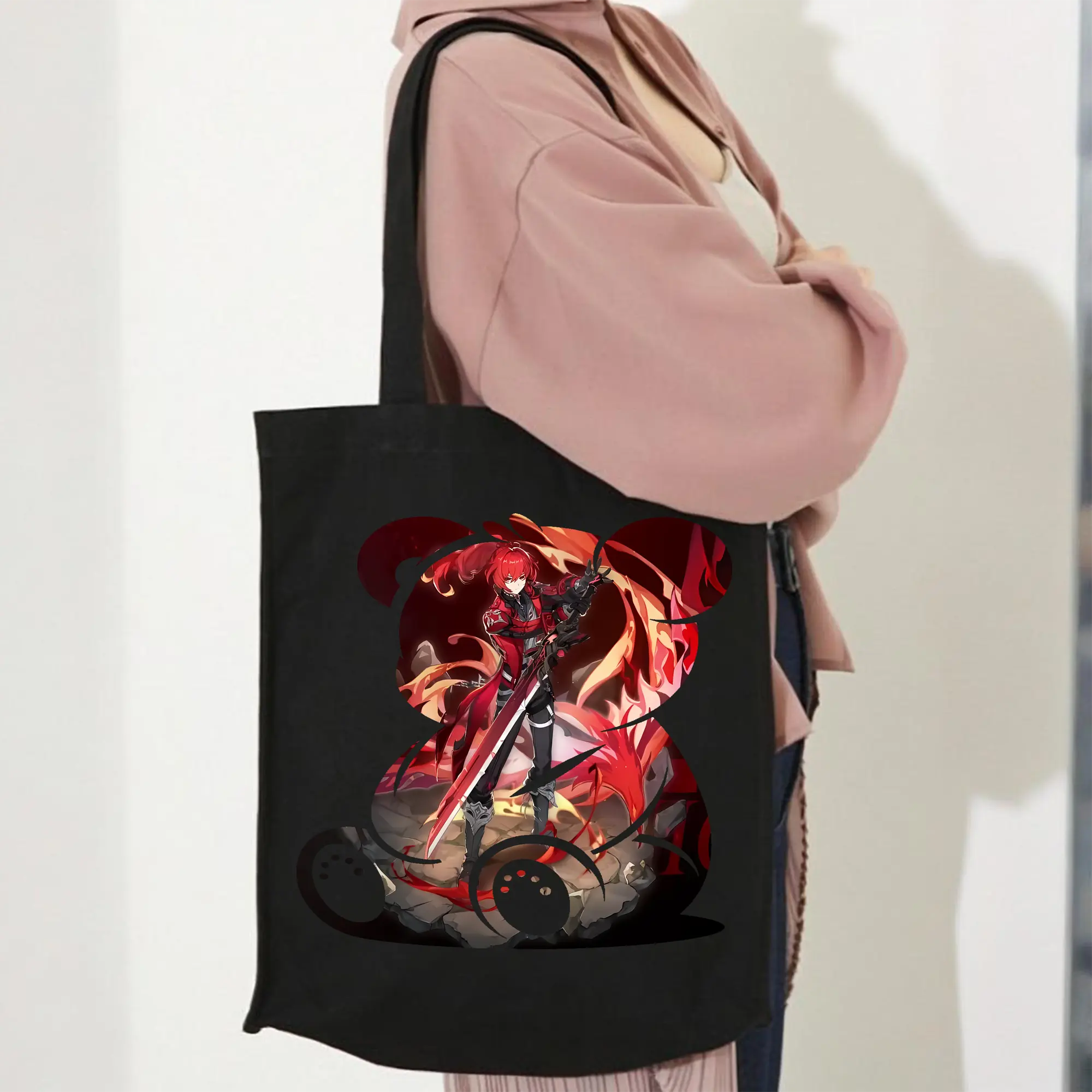 原 神 グッズ ディルック