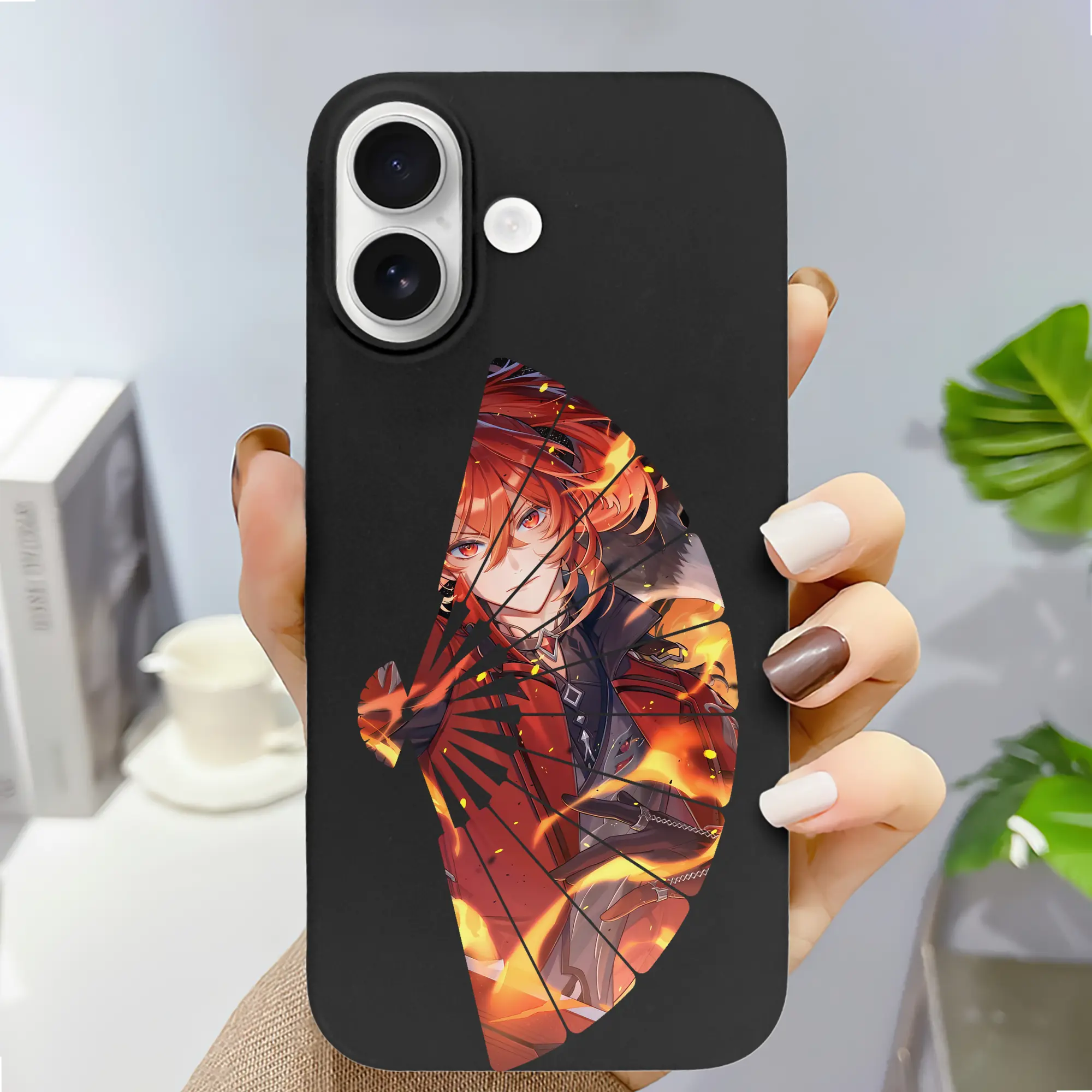 原 神 グッズ ディルック