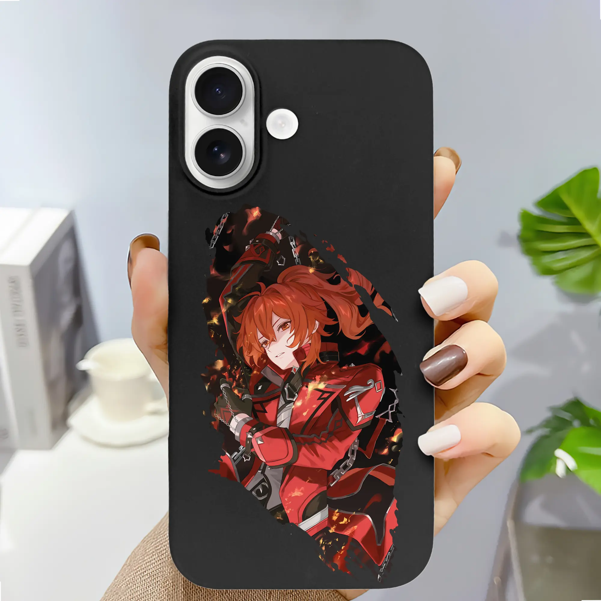 原 神 グッズ ディルック