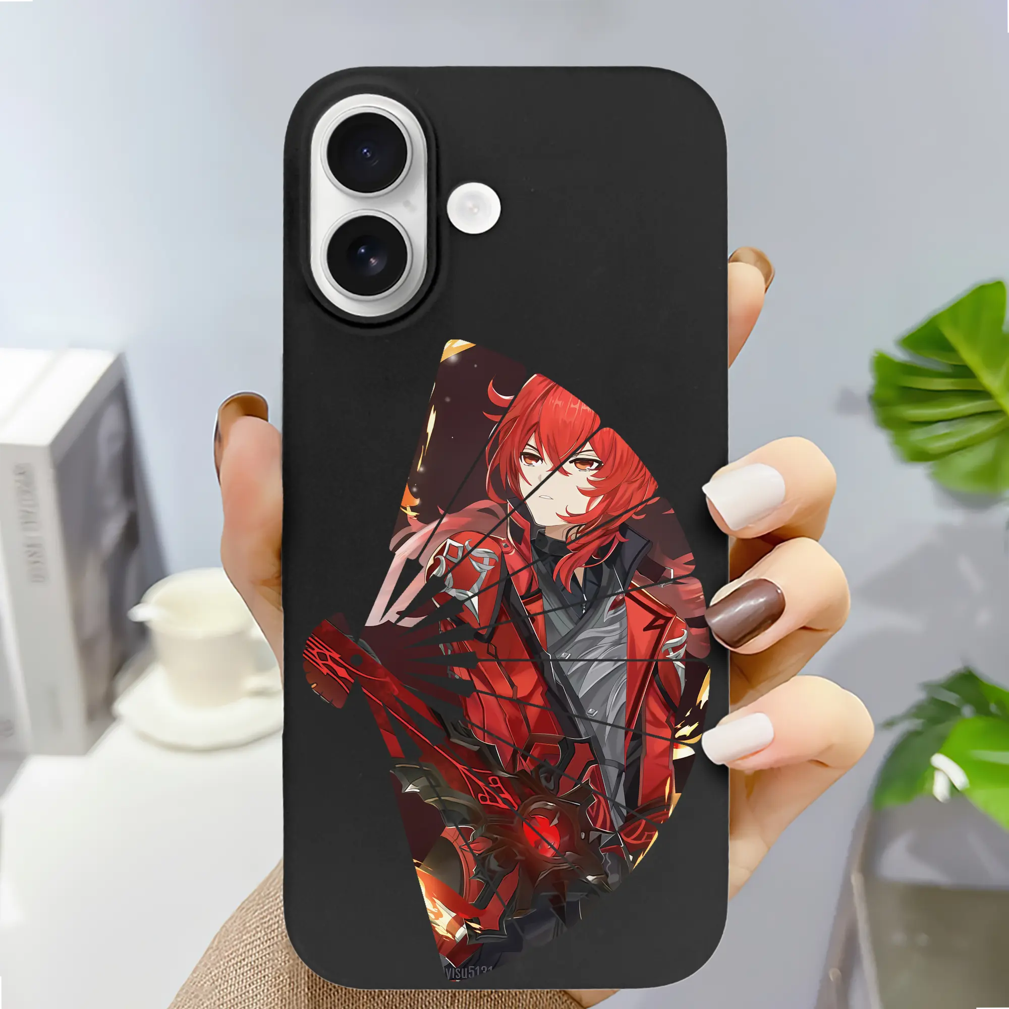 原 神 グッズ ディルック