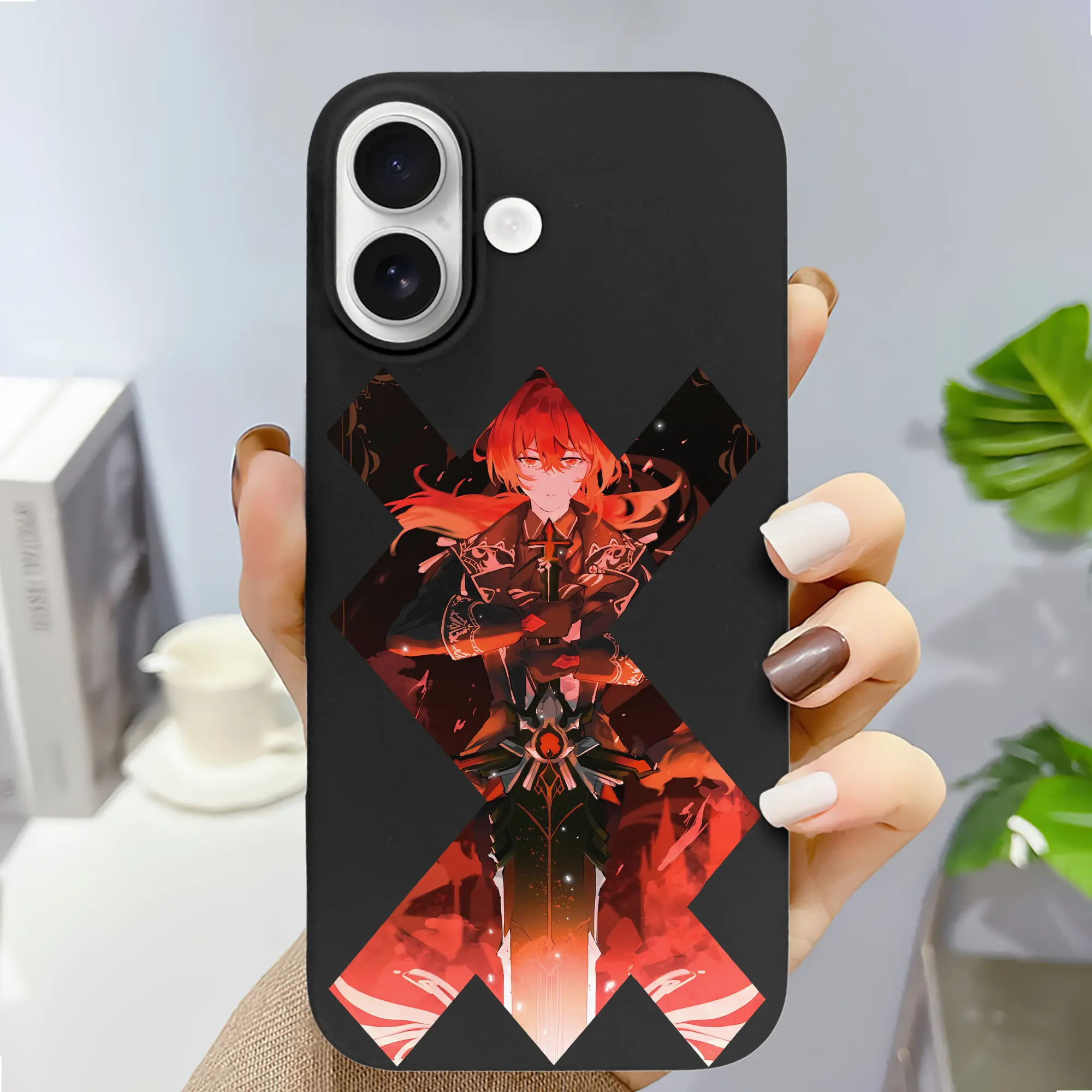 原 神 グッズ ディルック