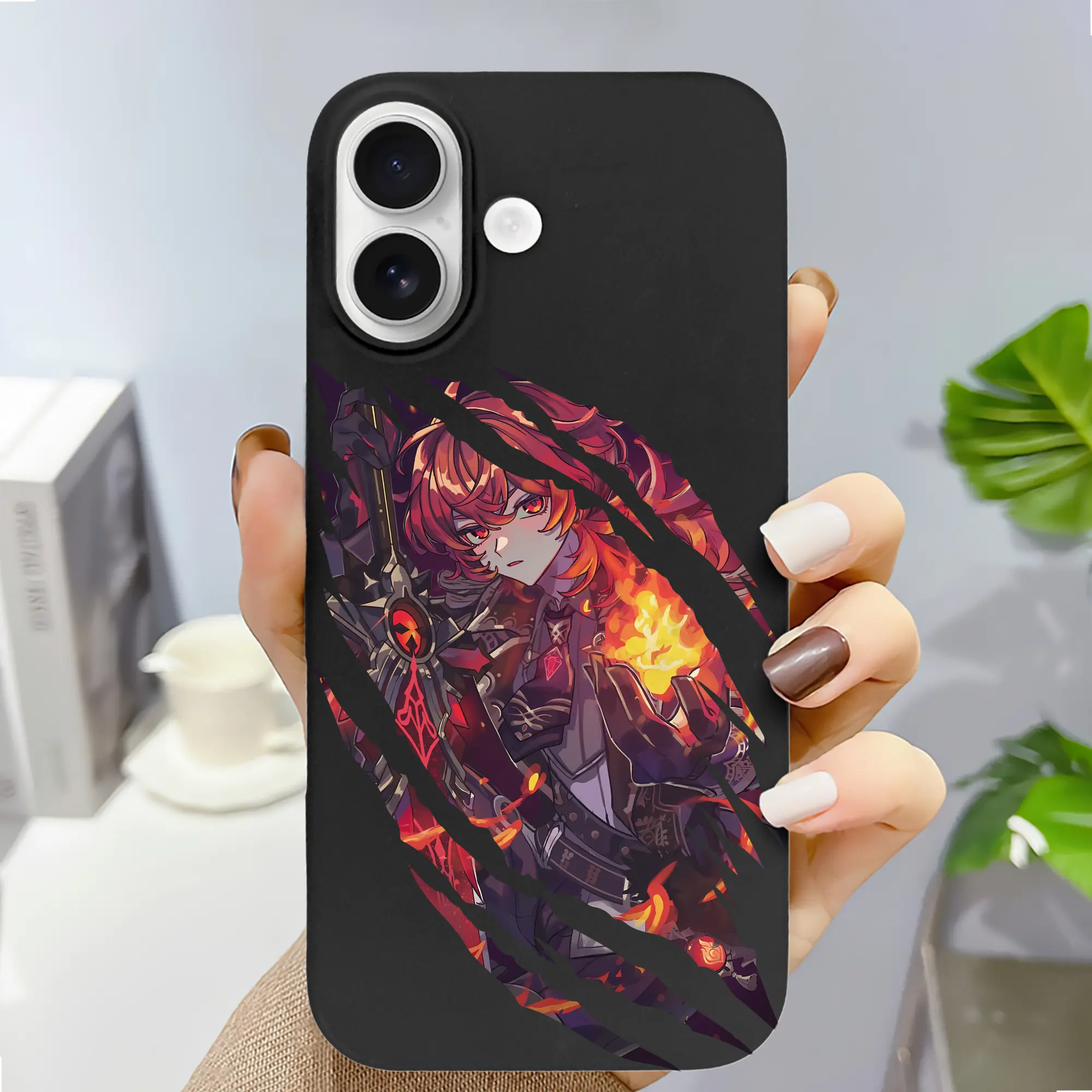 原 神 グッズ ディルック