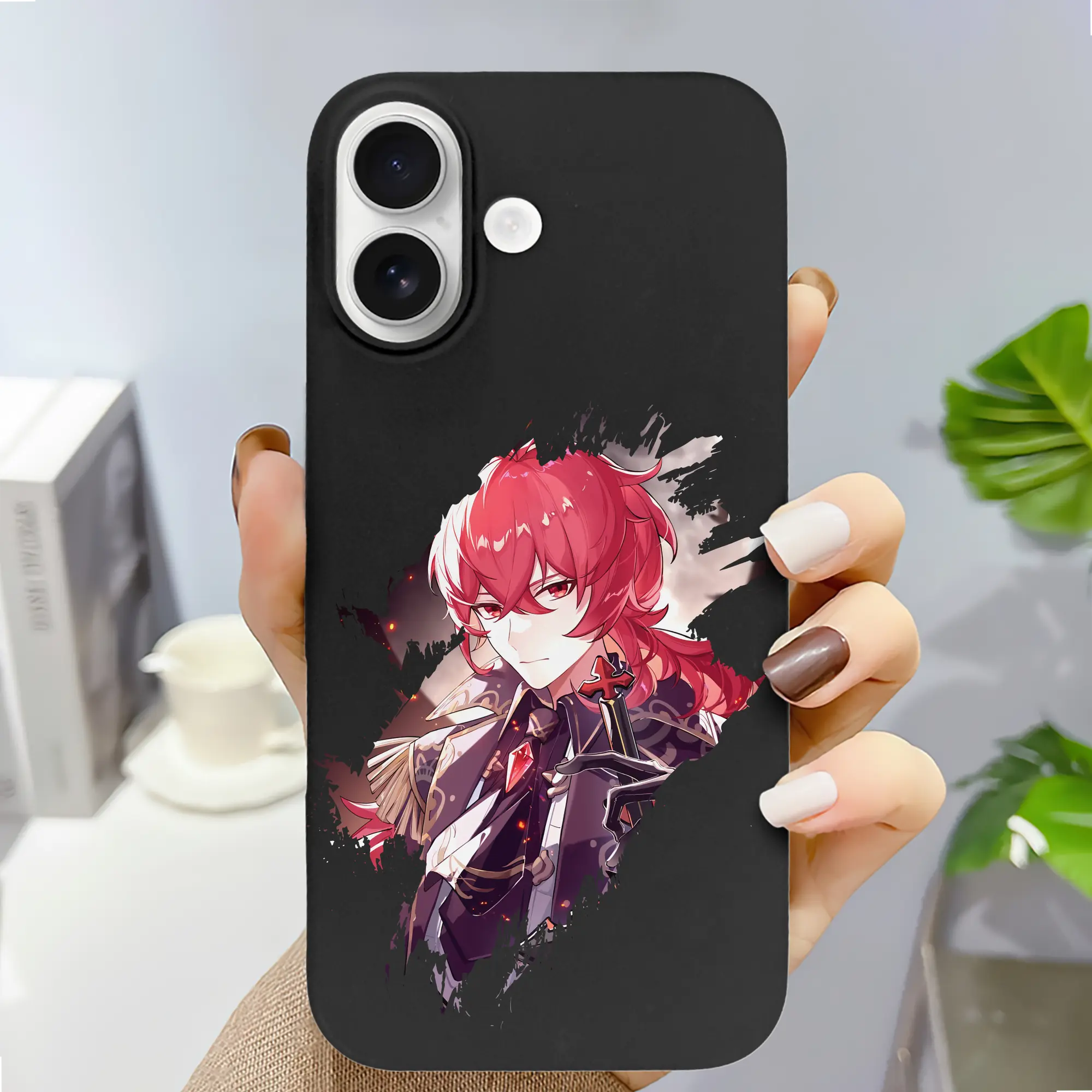 原 神 グッズ ディルック