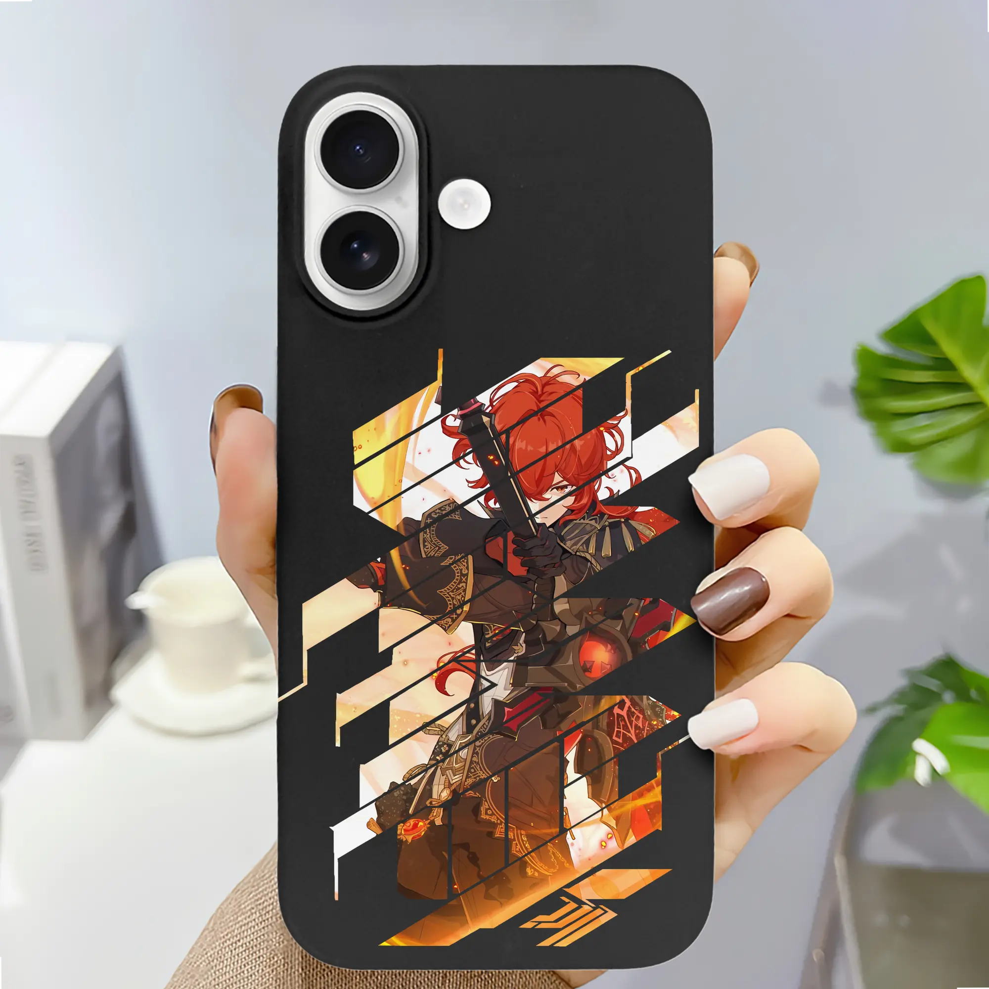 原 神 グッズ ディルック