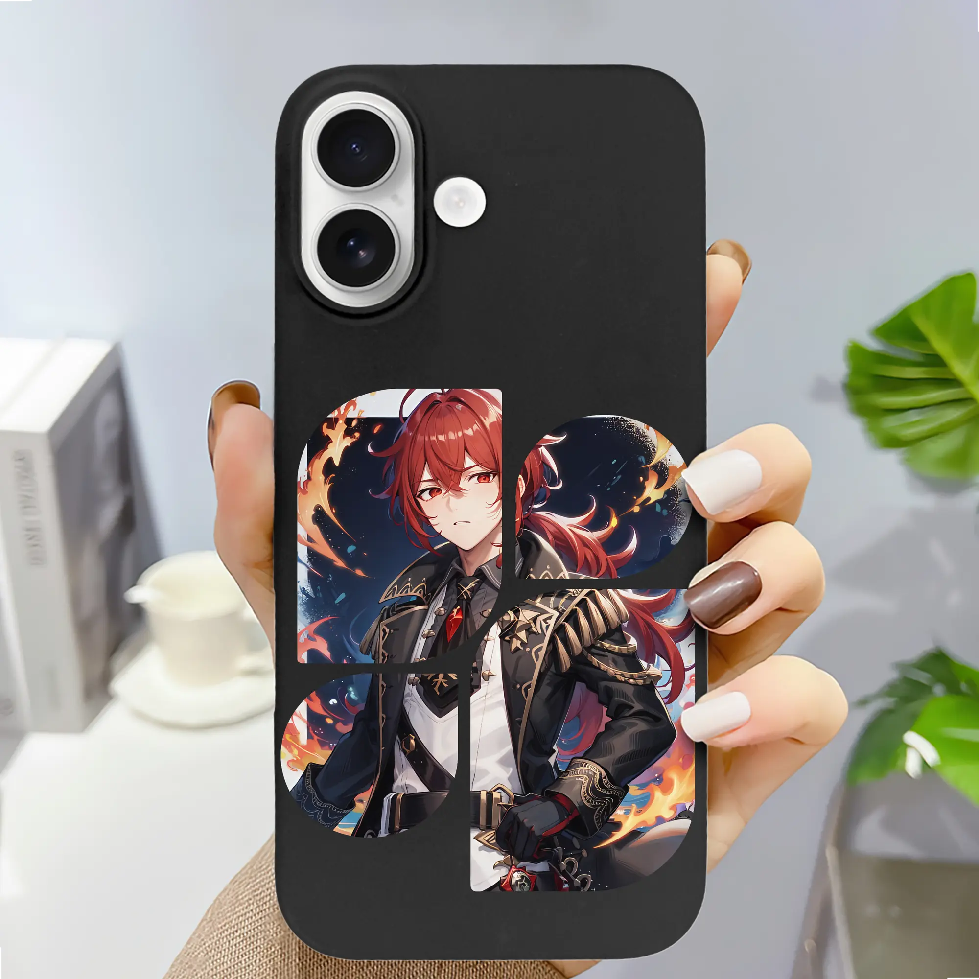 原 神 グッズ ディルック