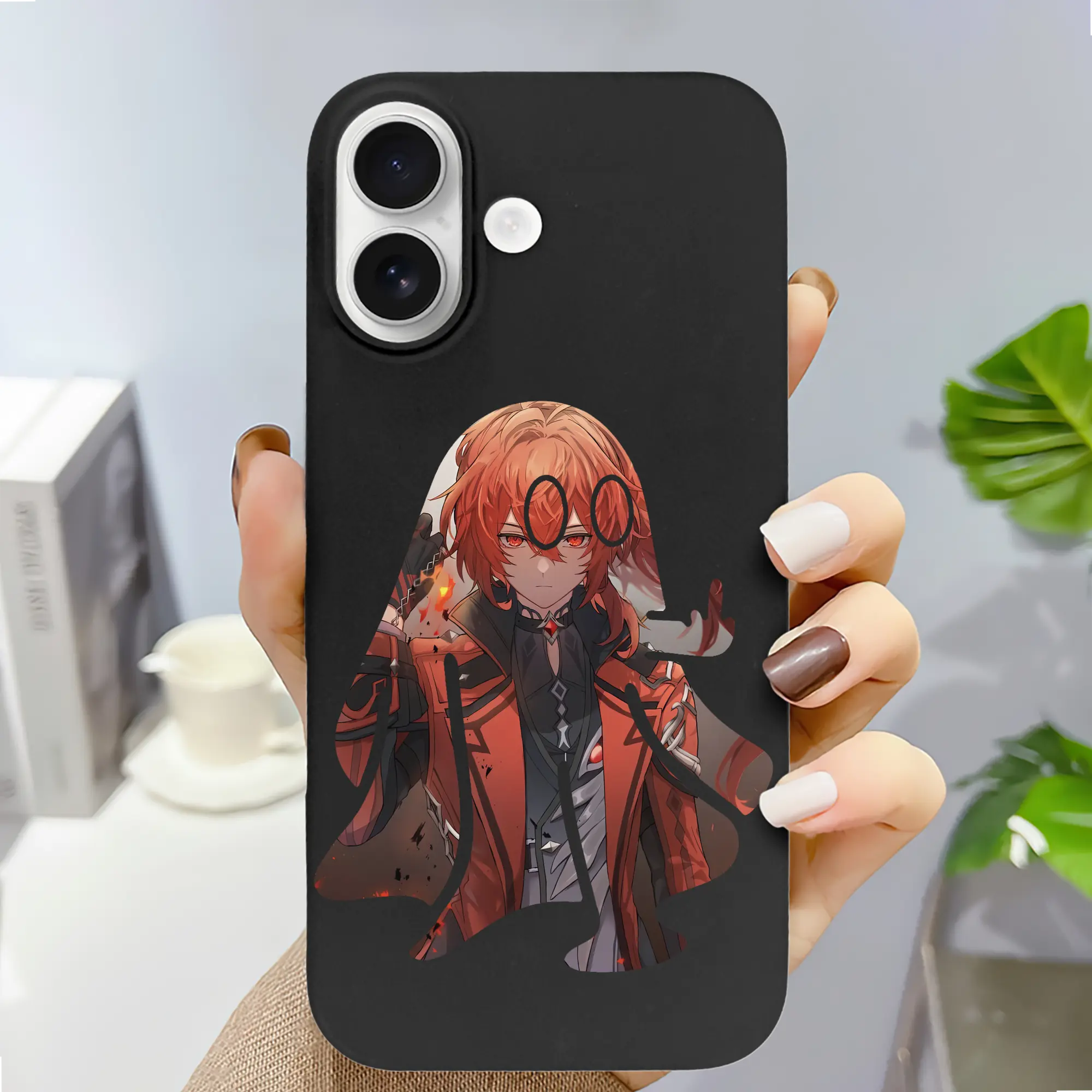 原 神 グッズ ディルック