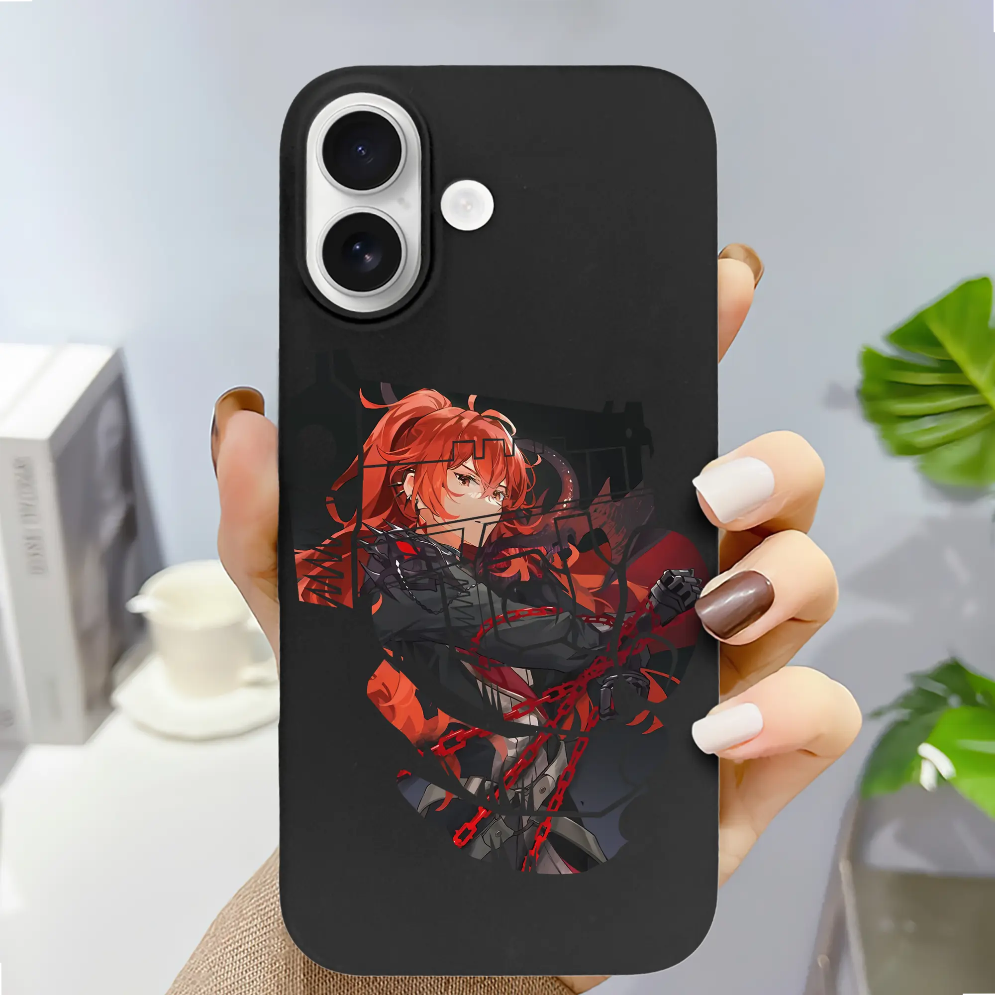 原 神 グッズ ディルック