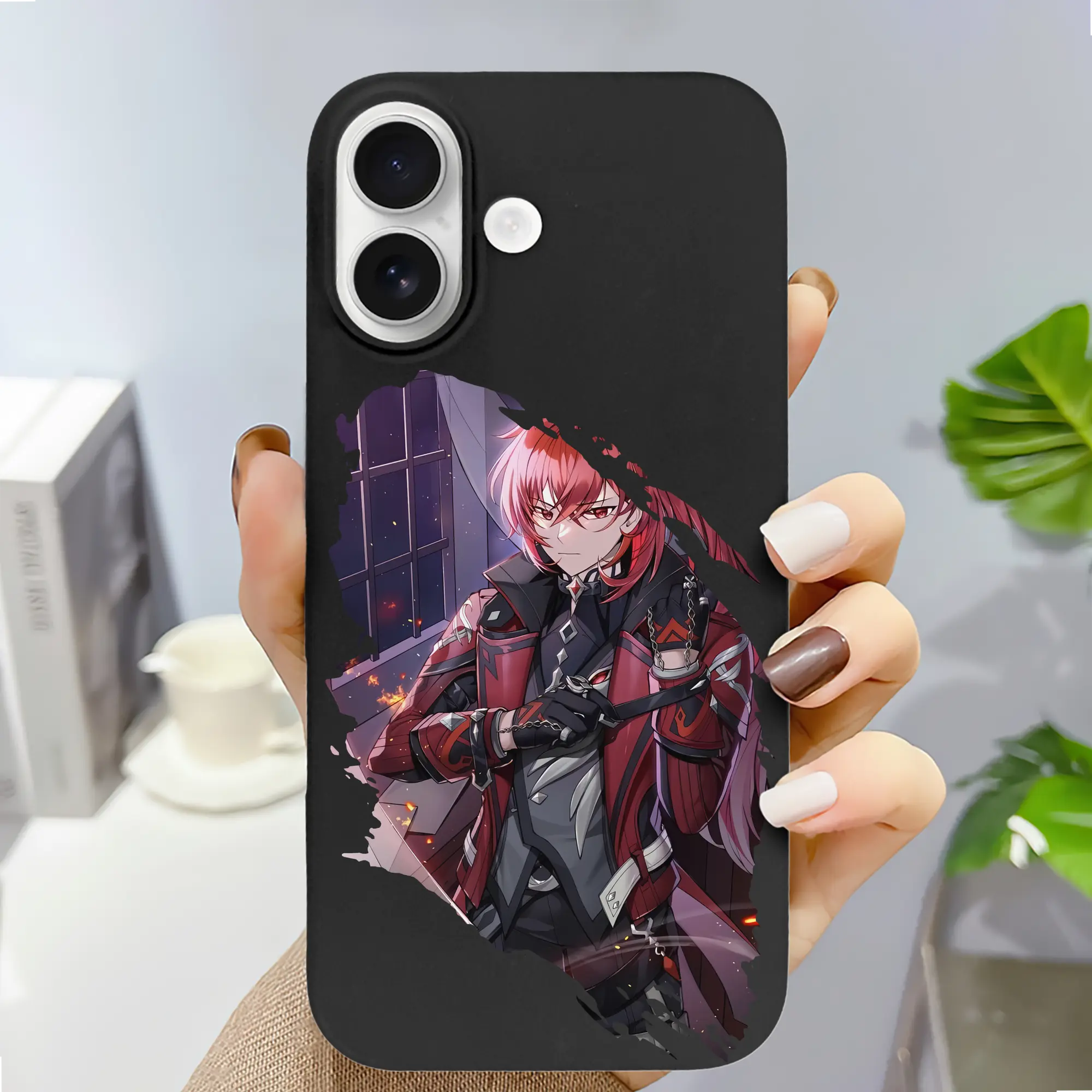 原 神 グッズ ディルック