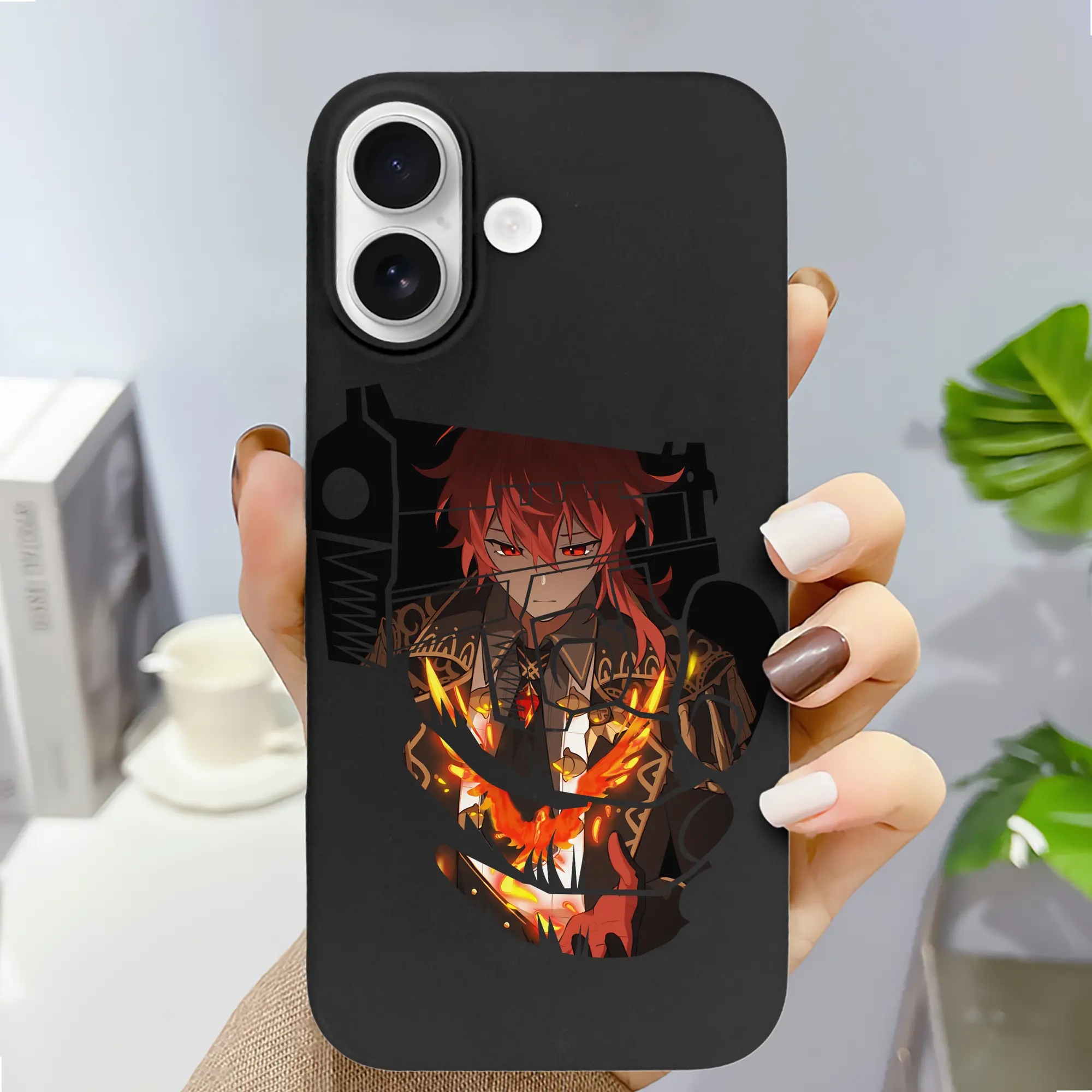 原 神 グッズ ディルック