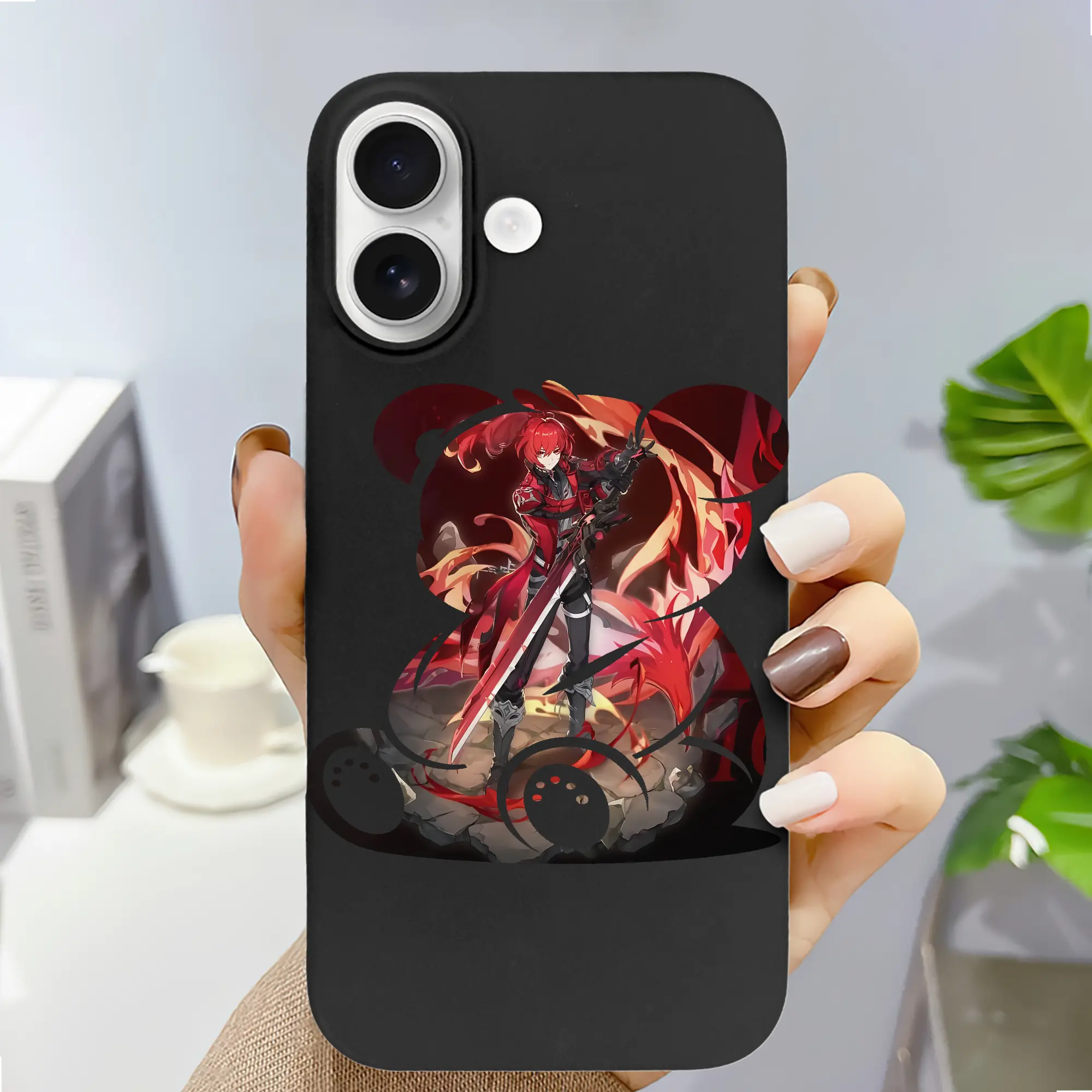 原 神 グッズ ディルック