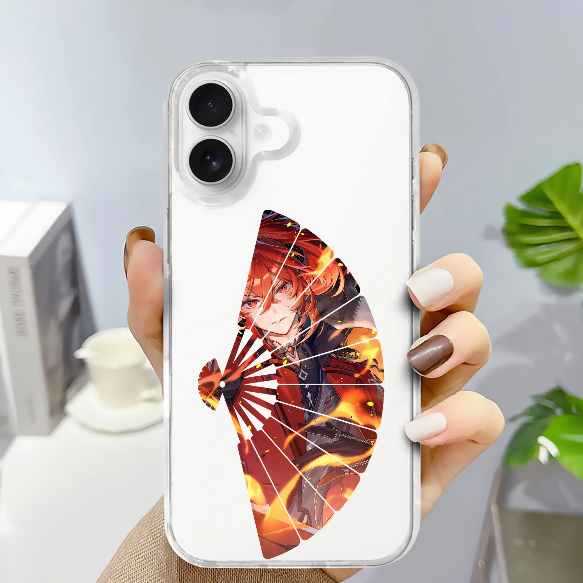 原 神 グッズ ディルック