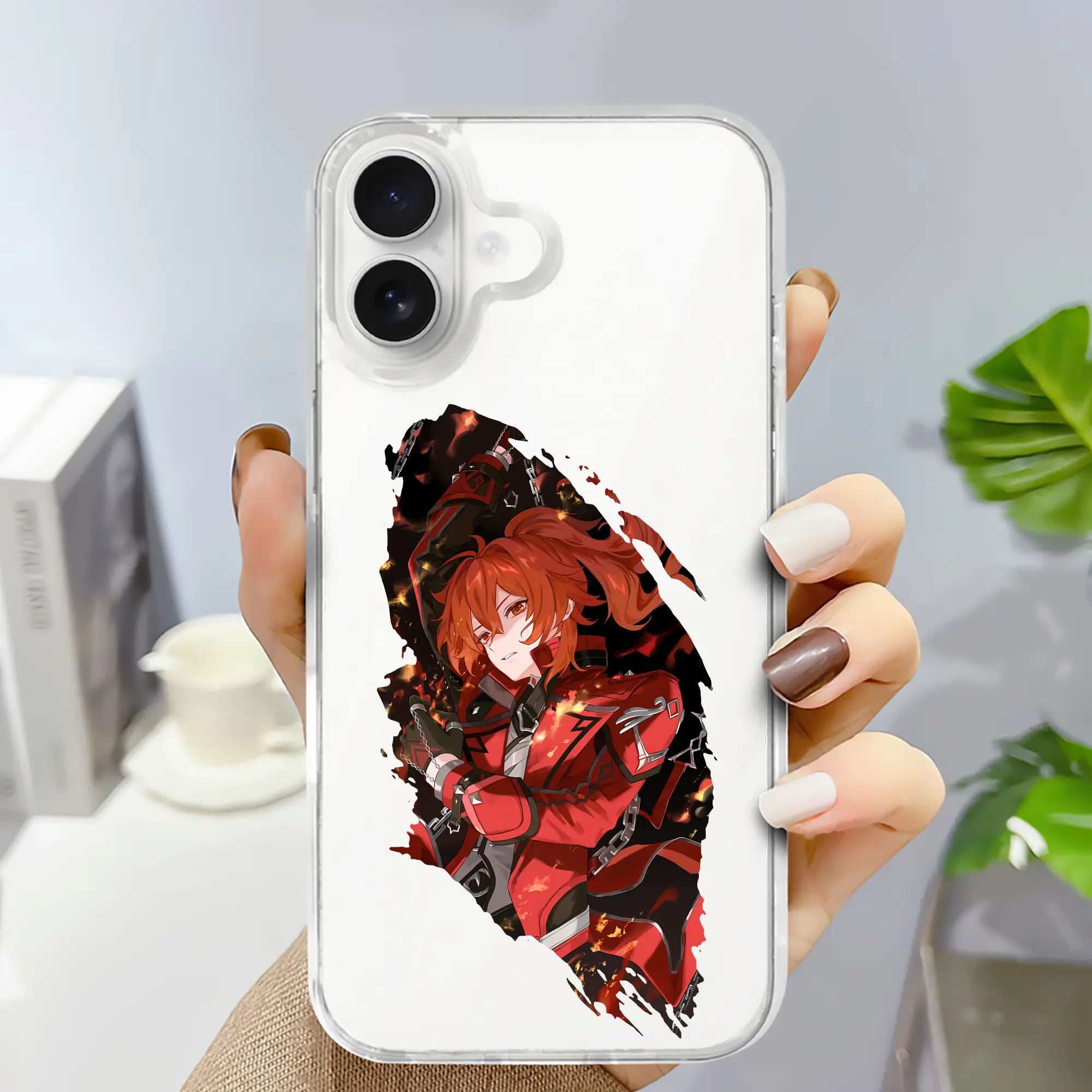 原 神 グッズ ディルック