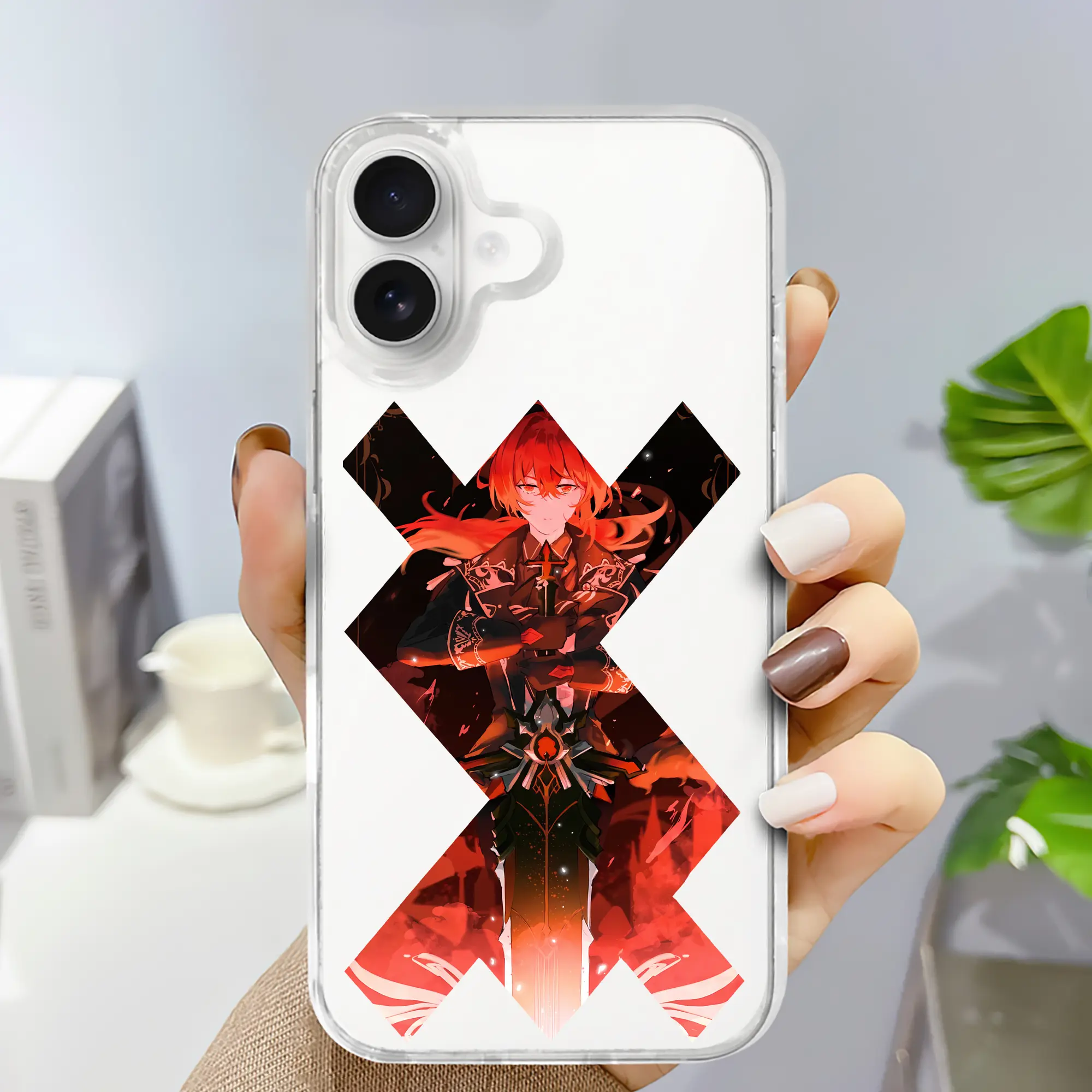 原 神 グッズ ディルック