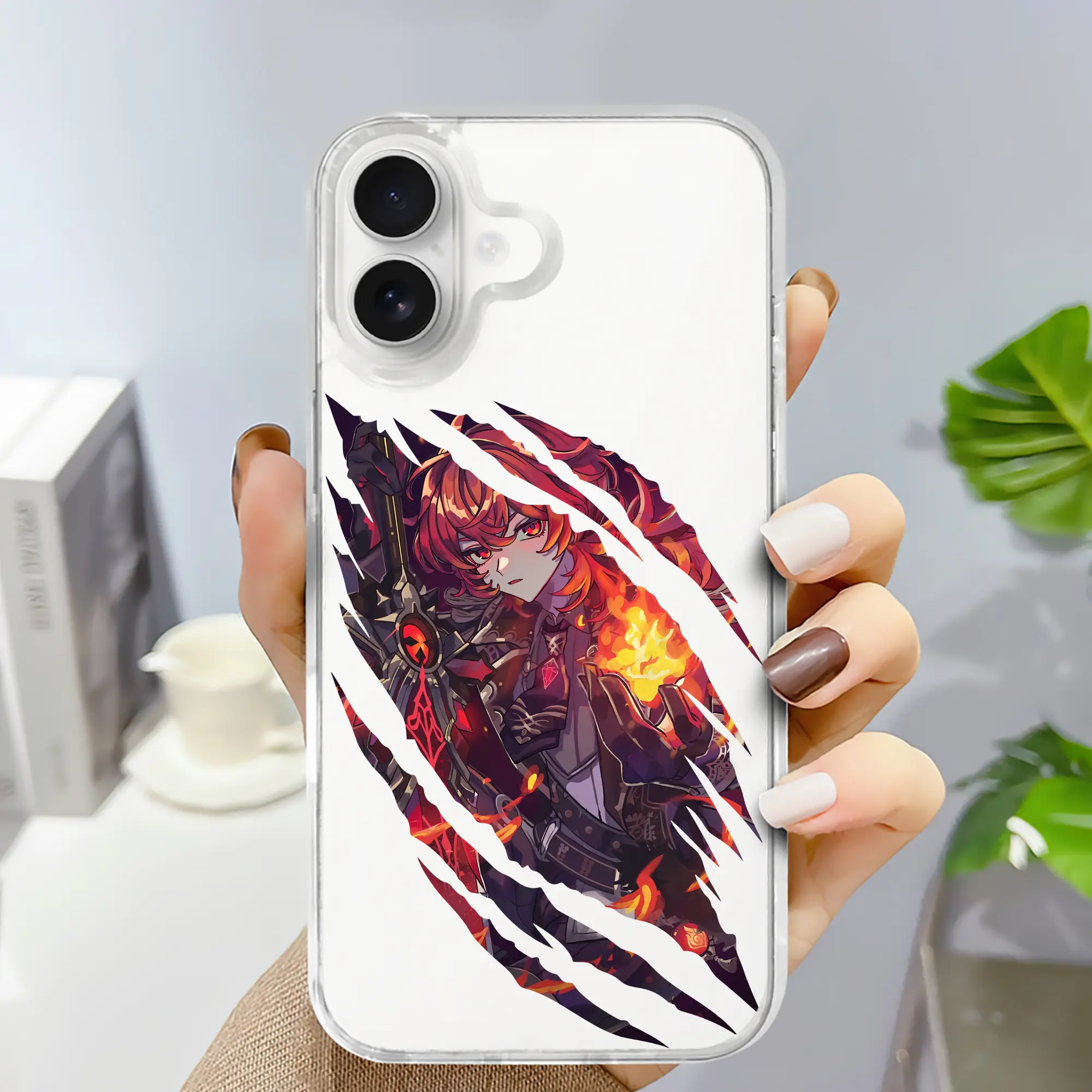 原 神 グッズ ディルック