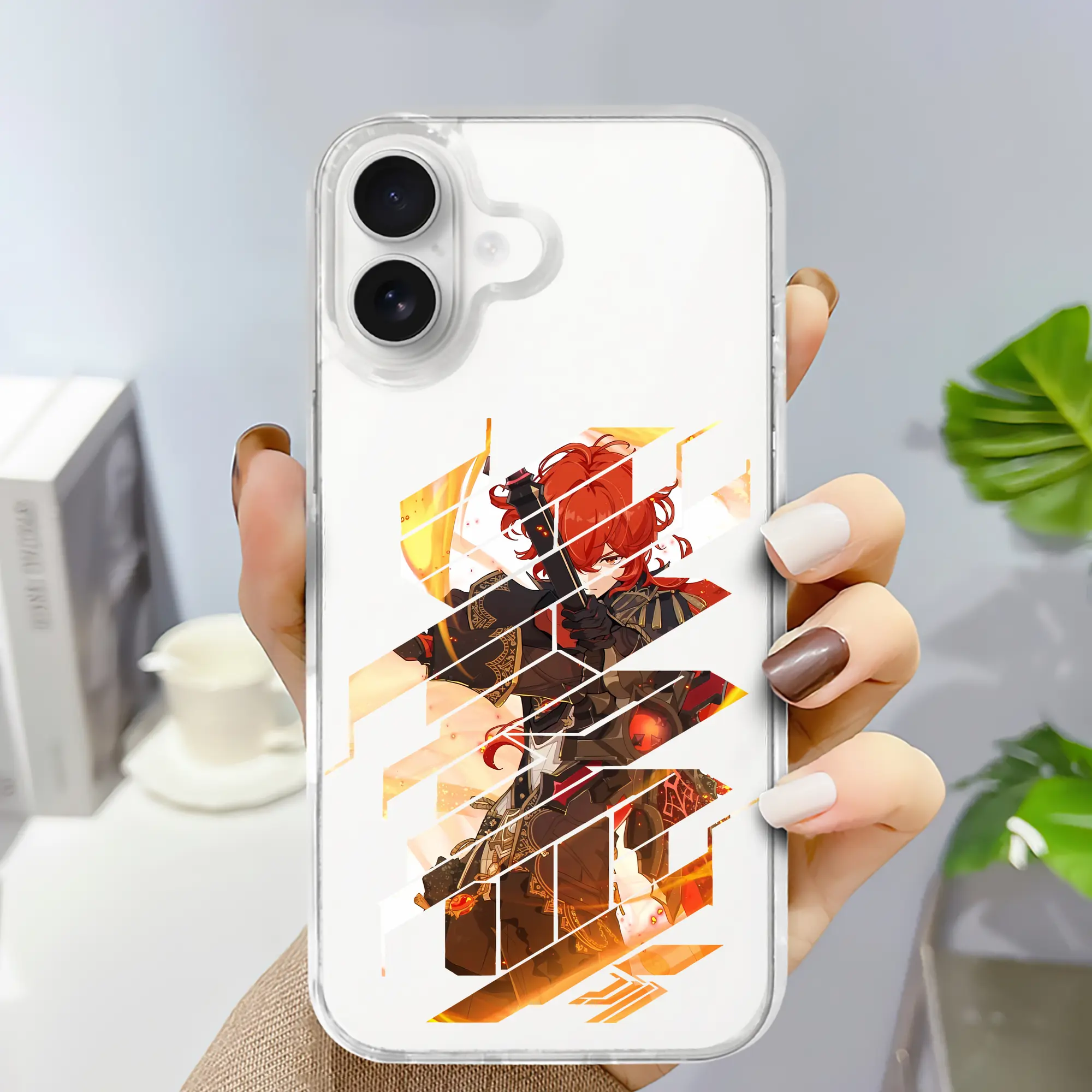 原 神 グッズ ディルック