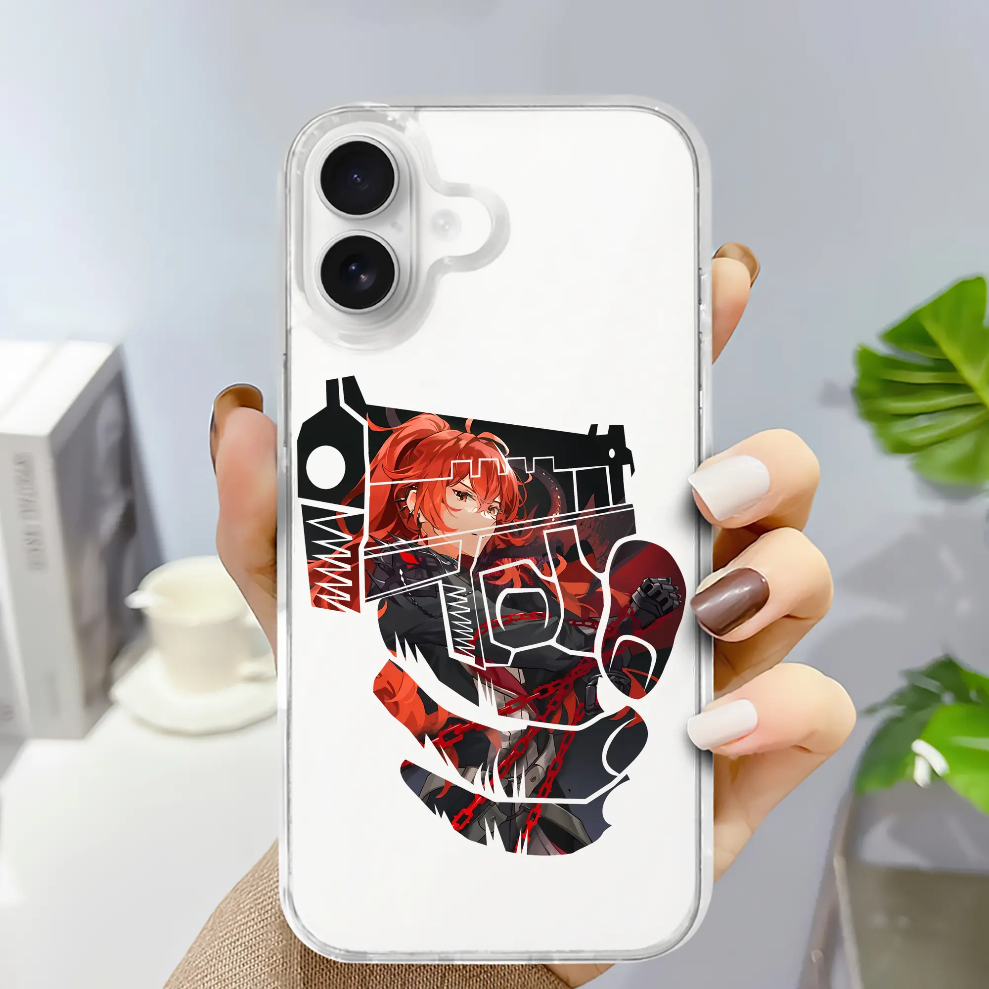 原 神 グッズ ディルック