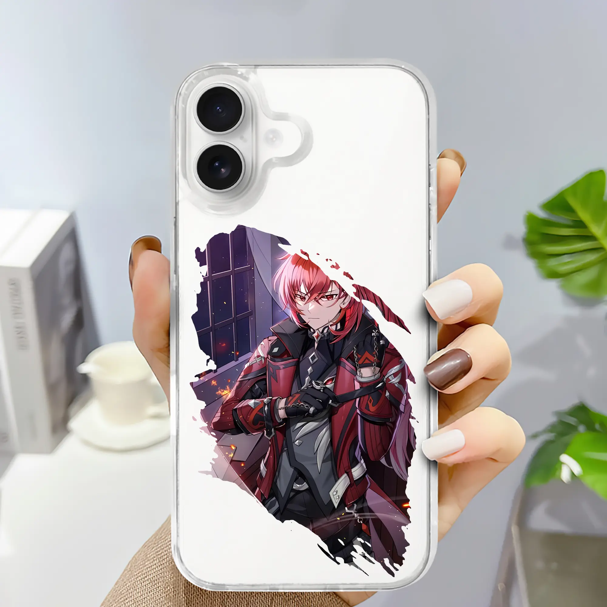 原 神 グッズ ディルック