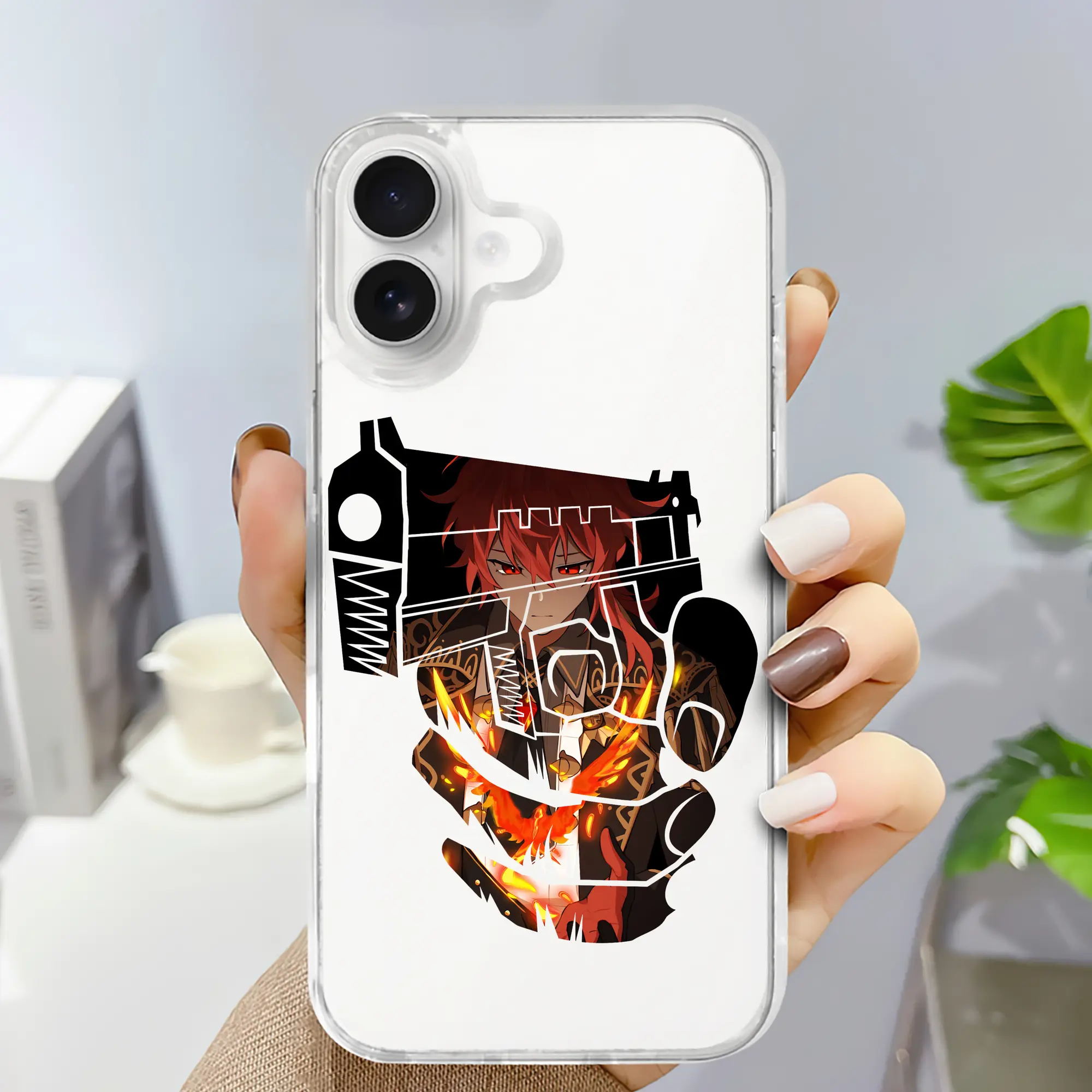 原 神 グッズ ディルック