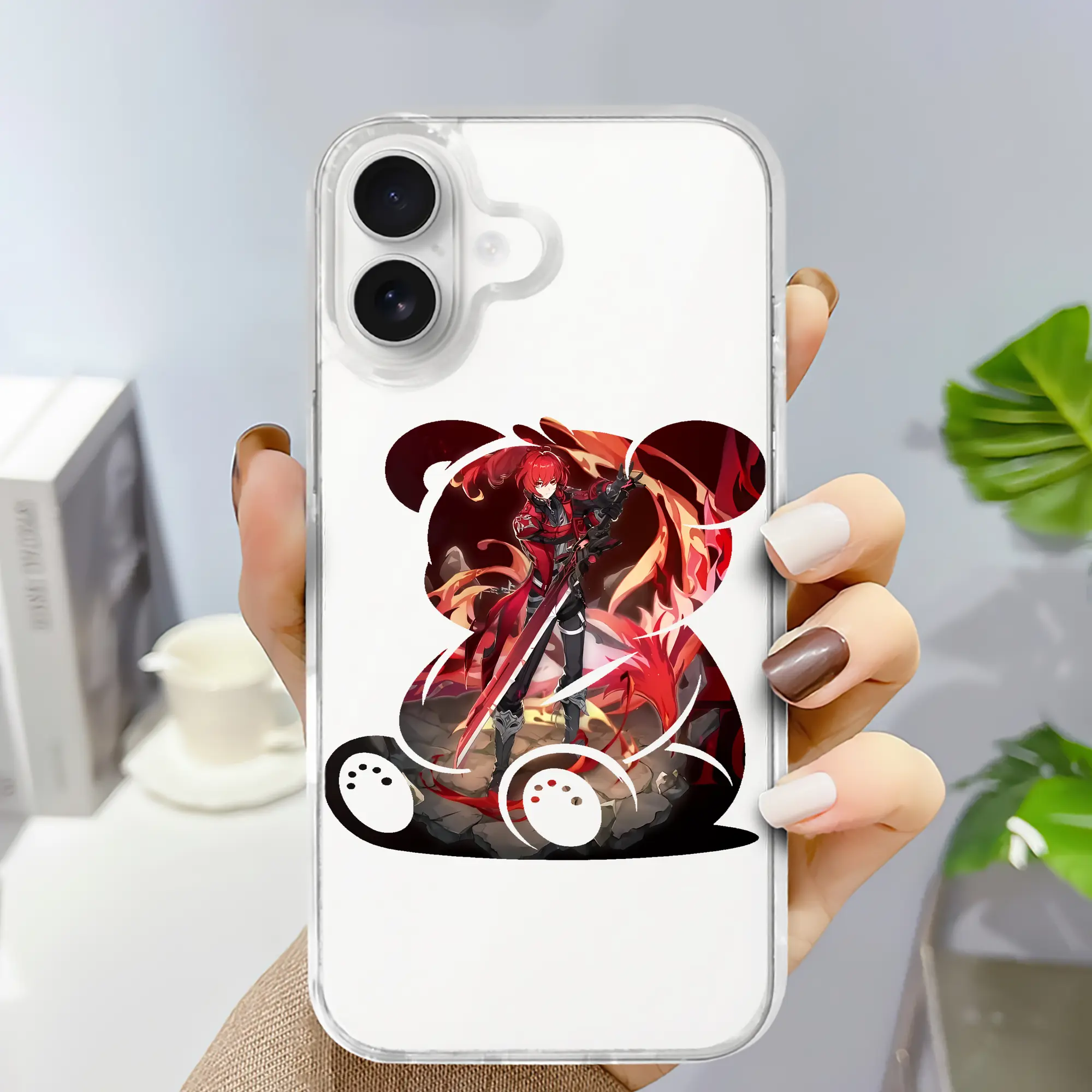 原 神 グッズ ディルック