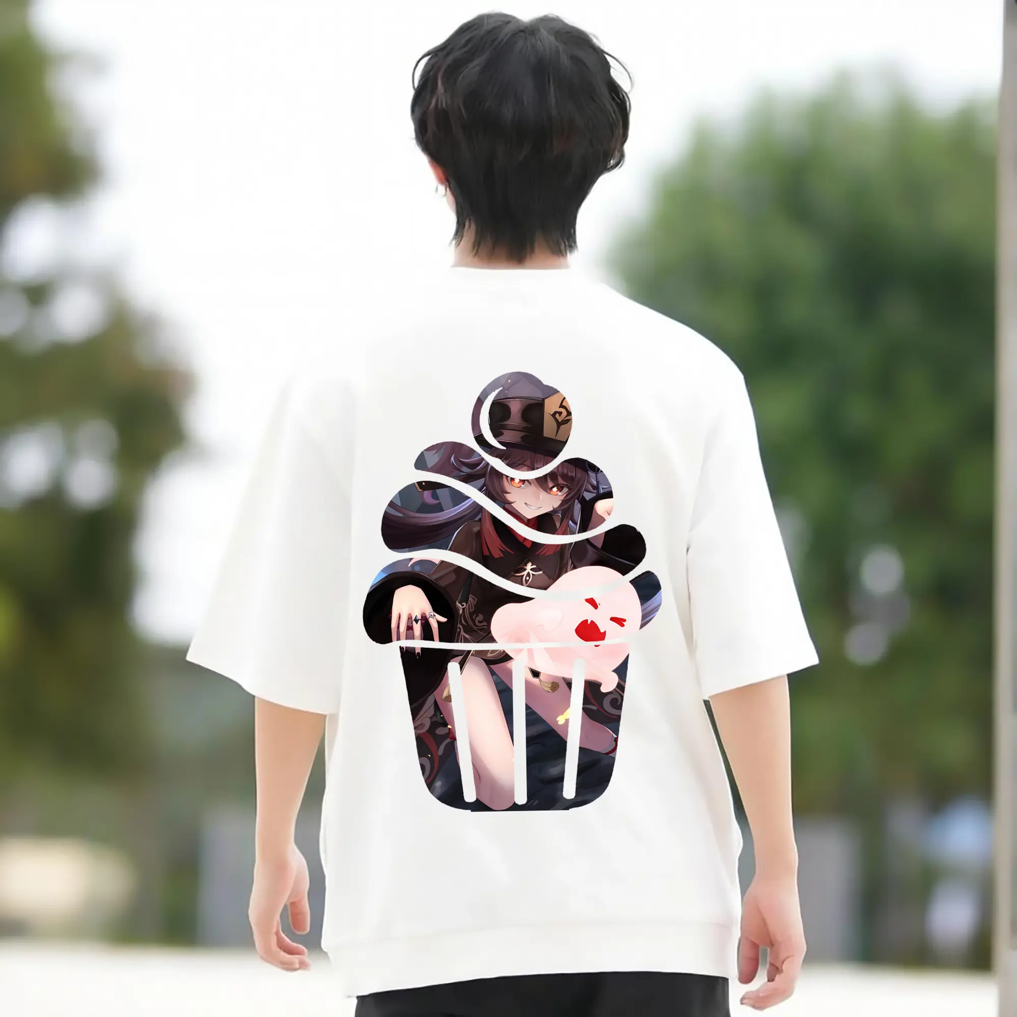 原 神 グッズ フータオ